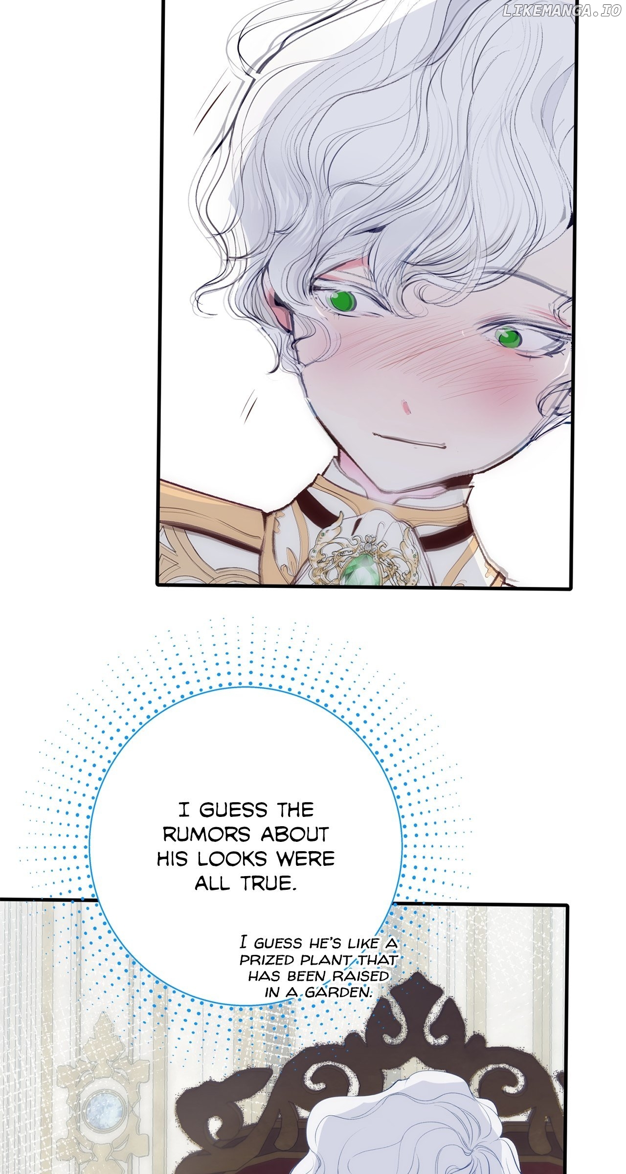 Becoming Best Friends With the Icy Male Lead Chapter 10 - page 16