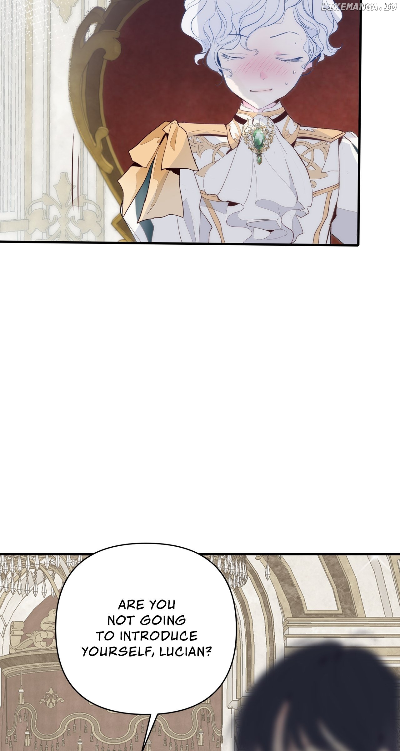 Becoming Best Friends With the Icy Male Lead Chapter 10 - page 17