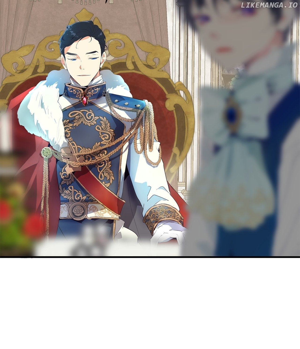 Becoming Best Friends With the Icy Male Lead Chapter 10 - page 18