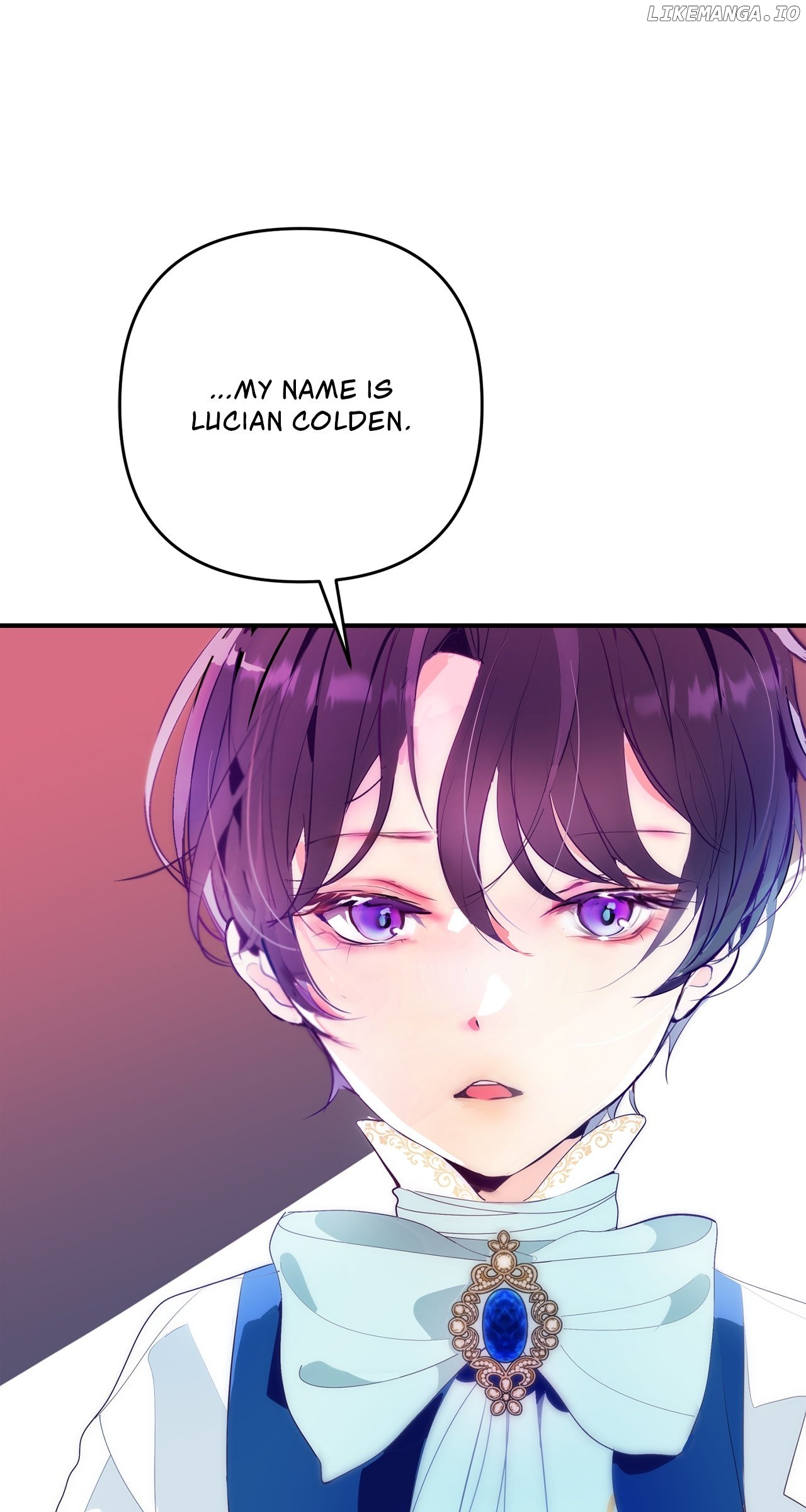 Becoming Best Friends With the Icy Male Lead Chapter 10 - page 19