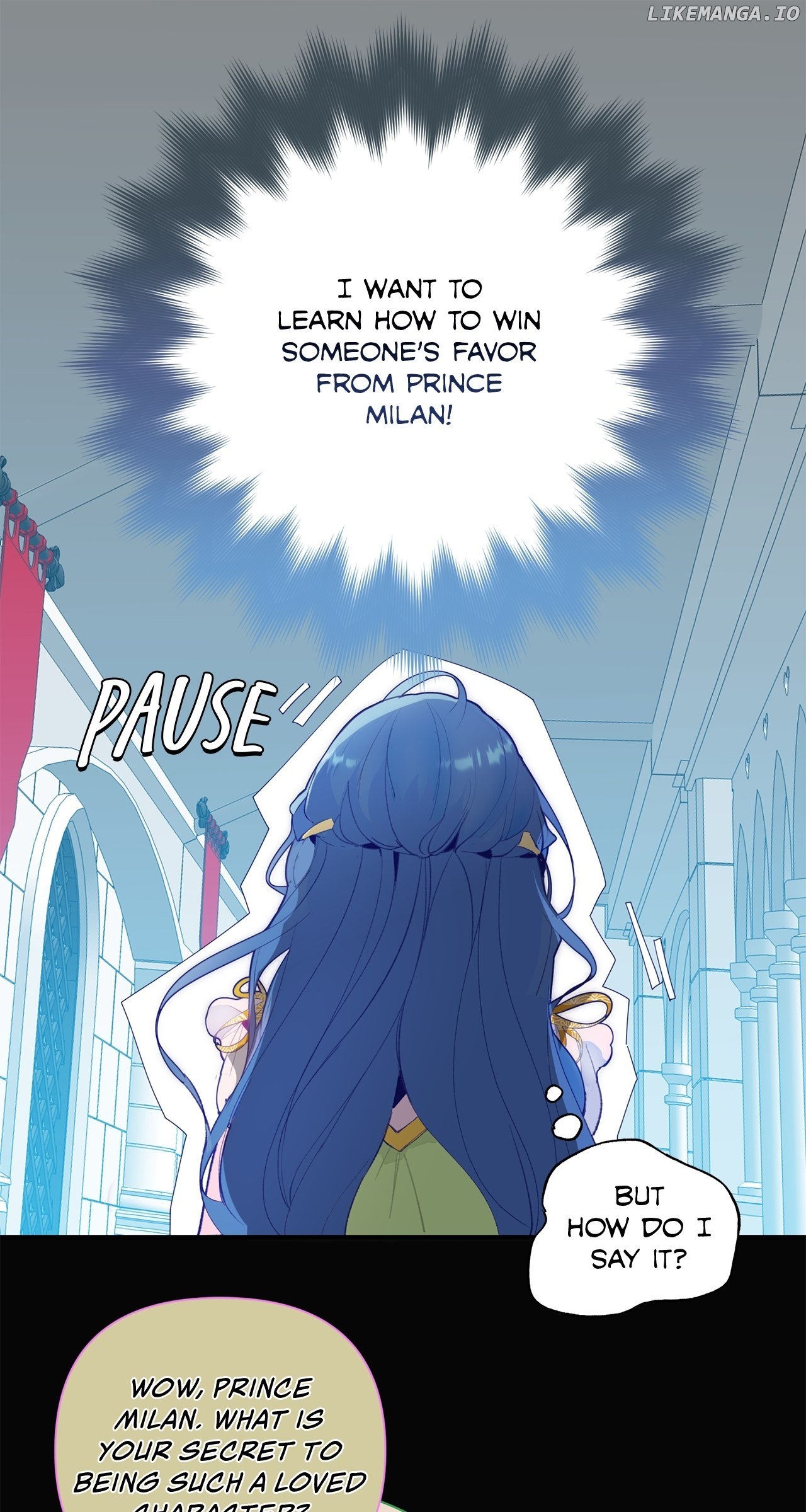 Becoming Best Friends With the Icy Male Lead Chapter 10 - page 27