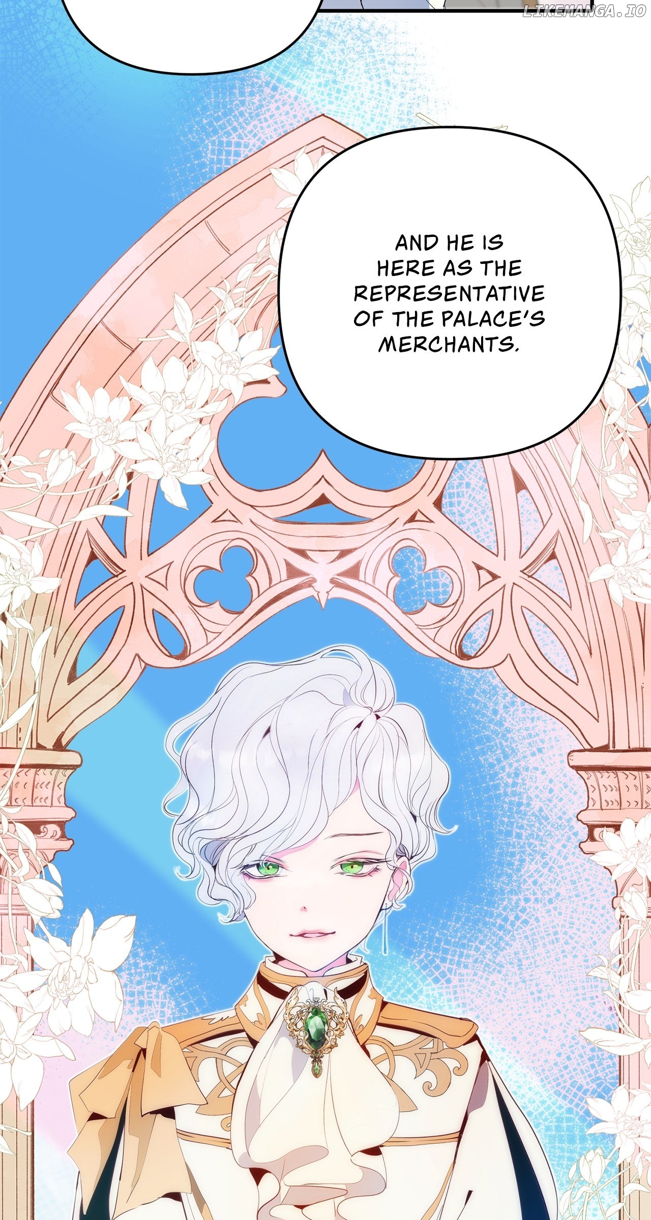 Becoming Best Friends With the Icy Male Lead Chapter 10 - page 3