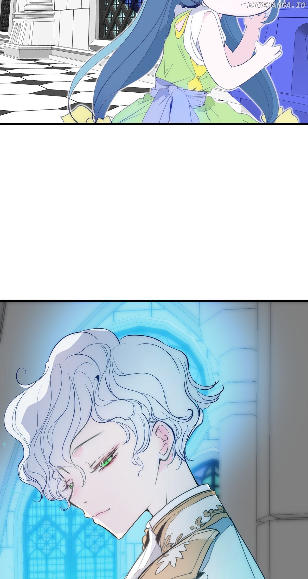 Becoming Best Friends With the Icy Male Lead Chapter 10 - page 34