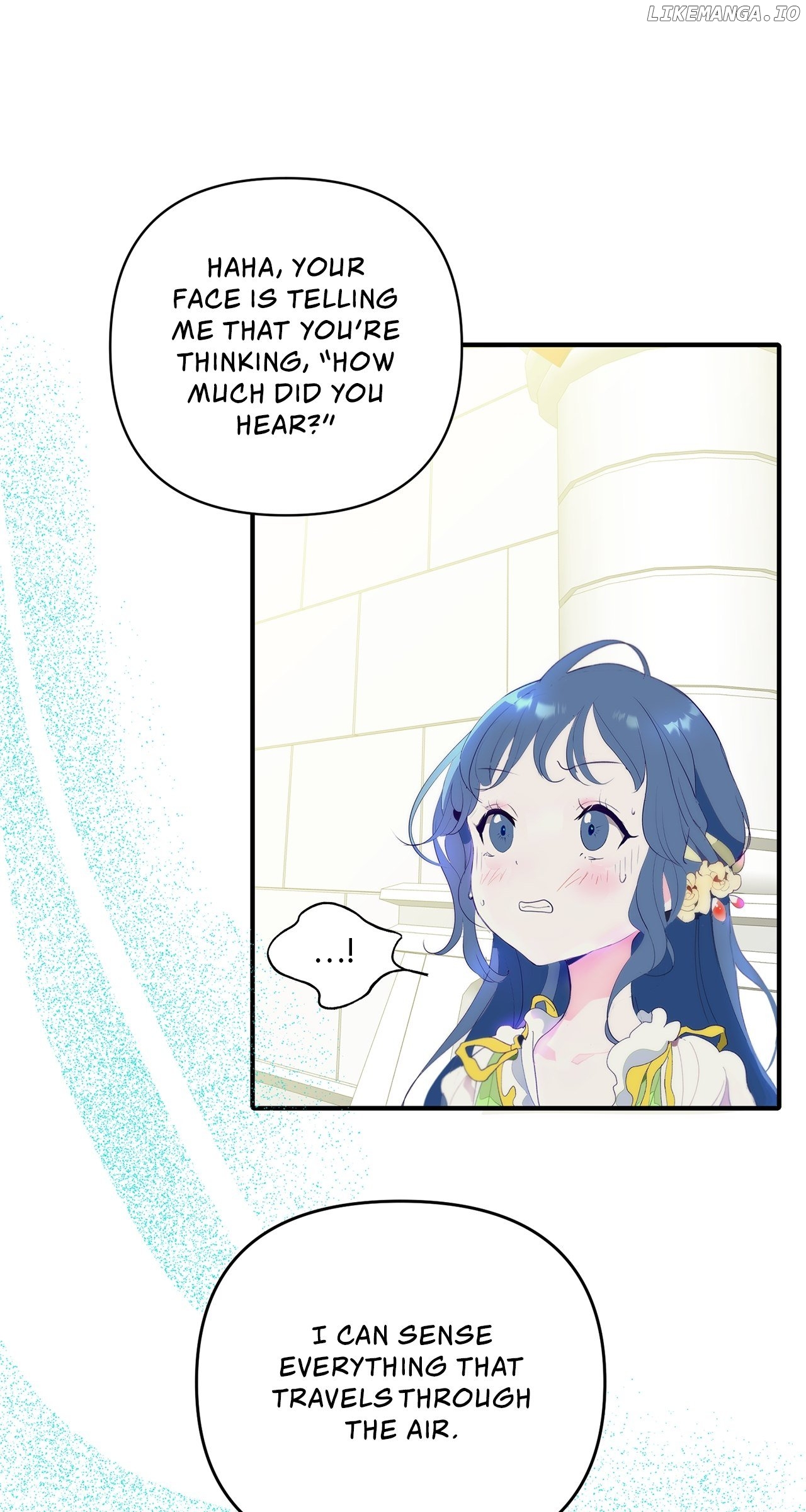 Becoming Best Friends With the Icy Male Lead Chapter 10 - page 36