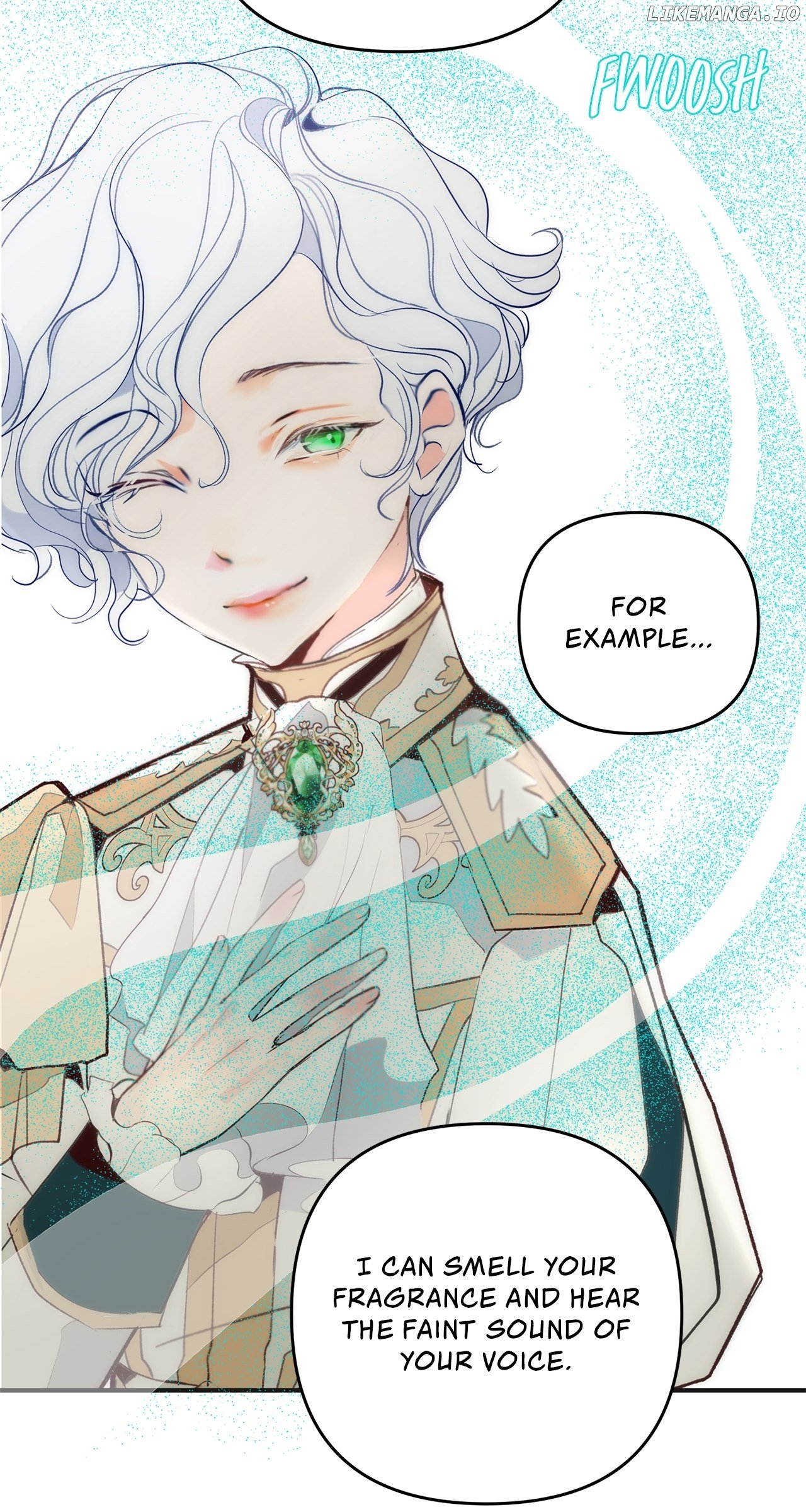 Becoming Best Friends With the Icy Male Lead Chapter 10 - page 37