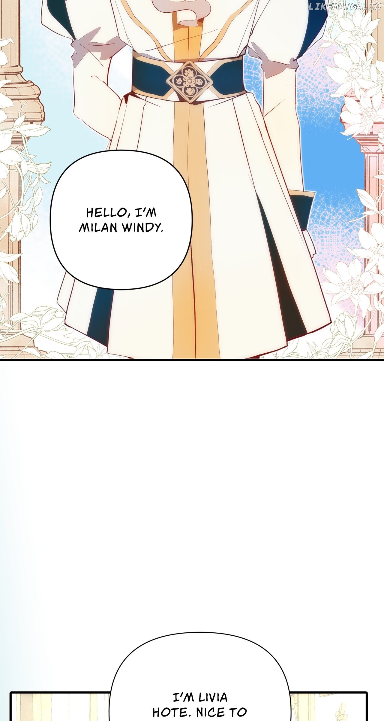 Becoming Best Friends With the Icy Male Lead Chapter 10 - page 4