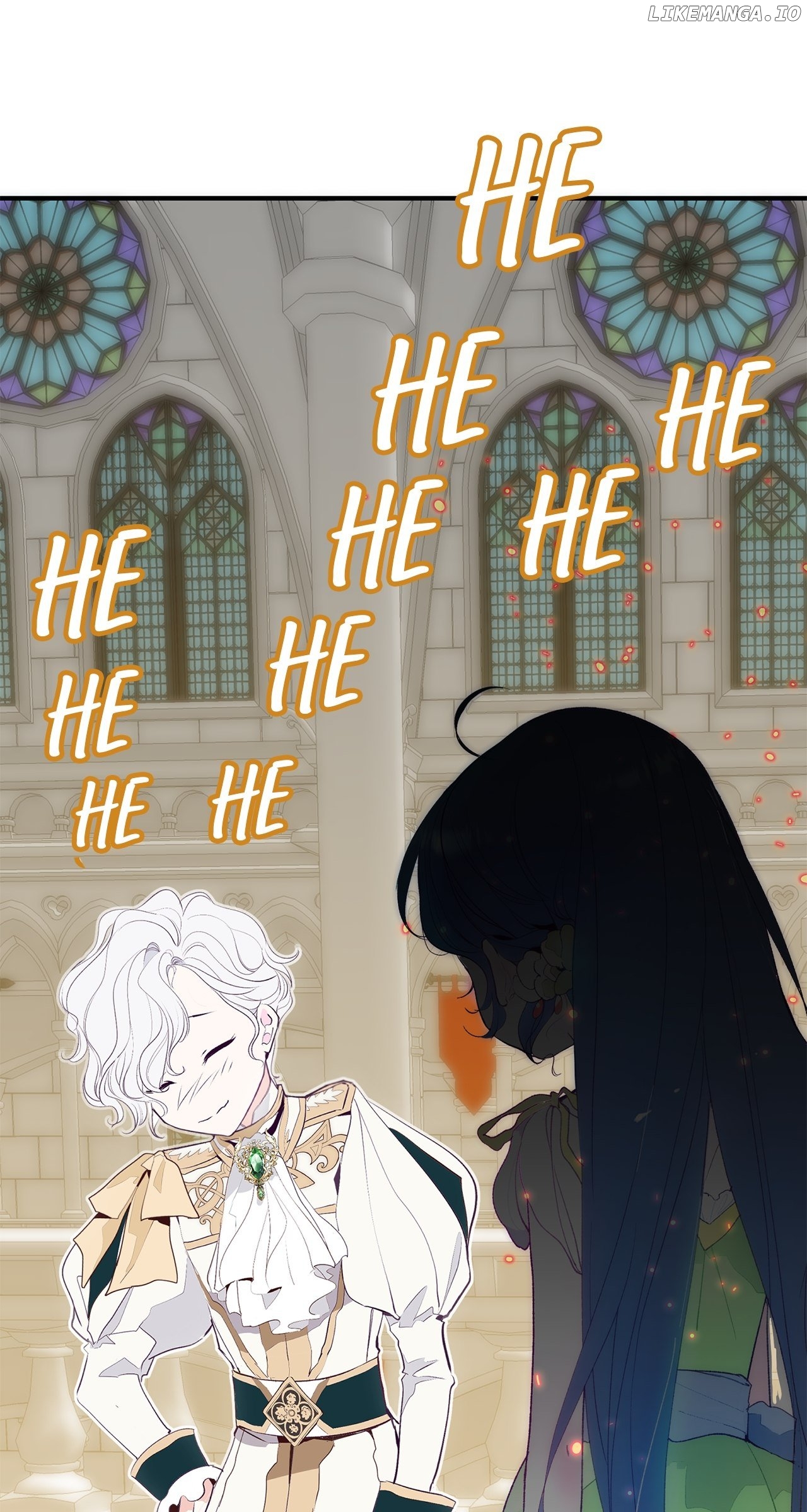 Becoming Best Friends With the Icy Male Lead Chapter 10 - page 40