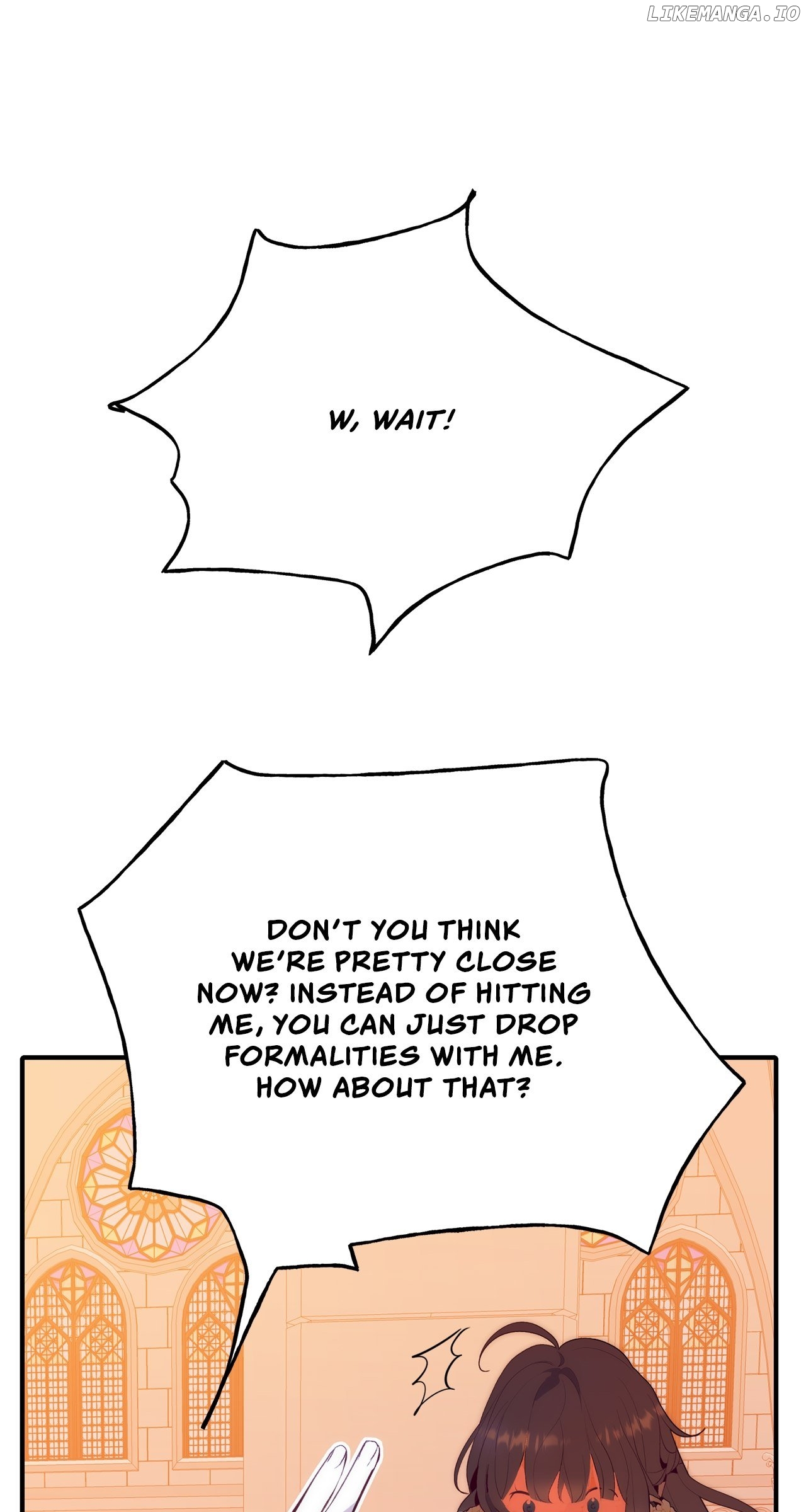 Becoming Best Friends With the Icy Male Lead Chapter 10 - page 45