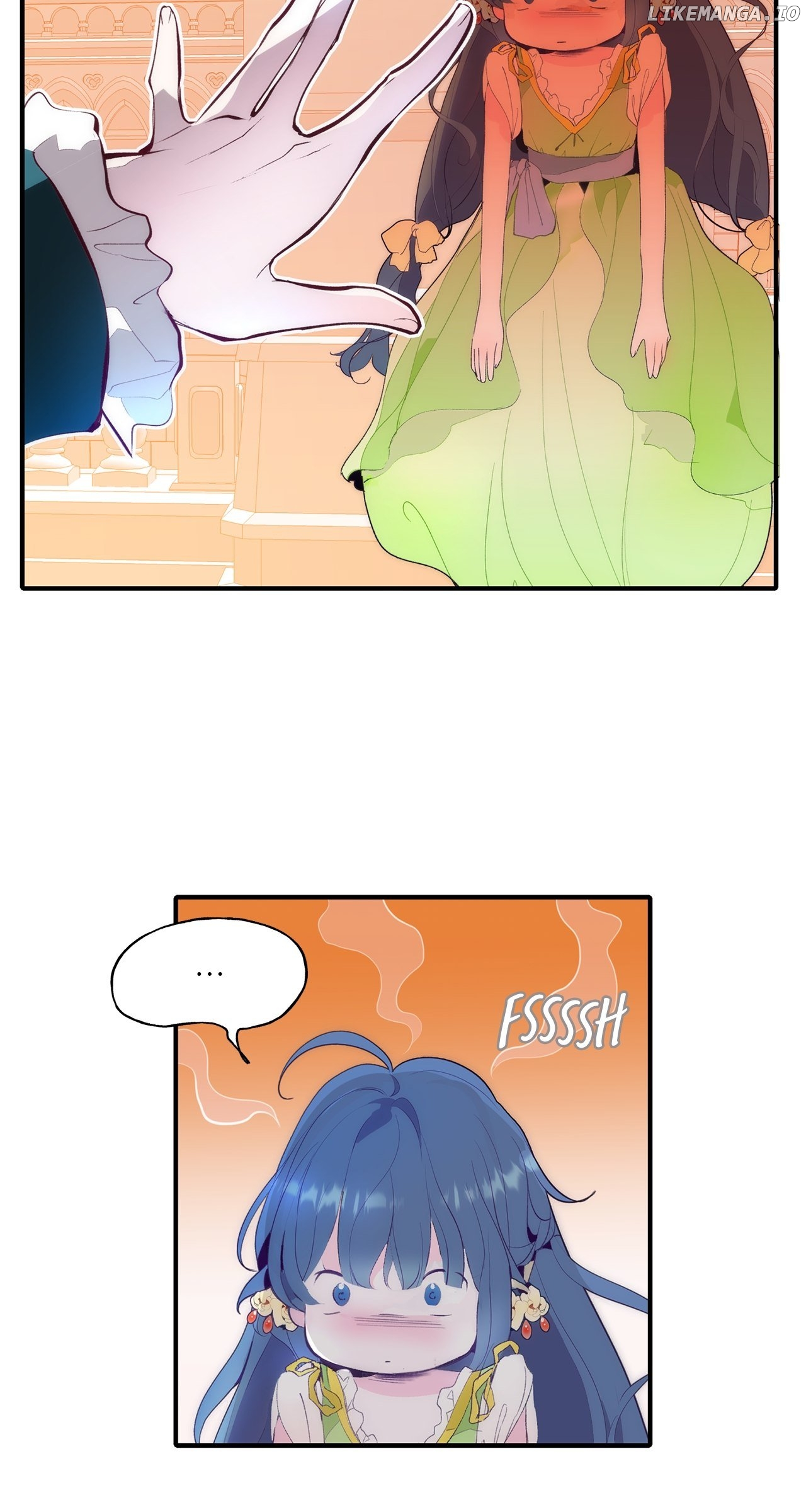 Becoming Best Friends With the Icy Male Lead Chapter 10 - page 46