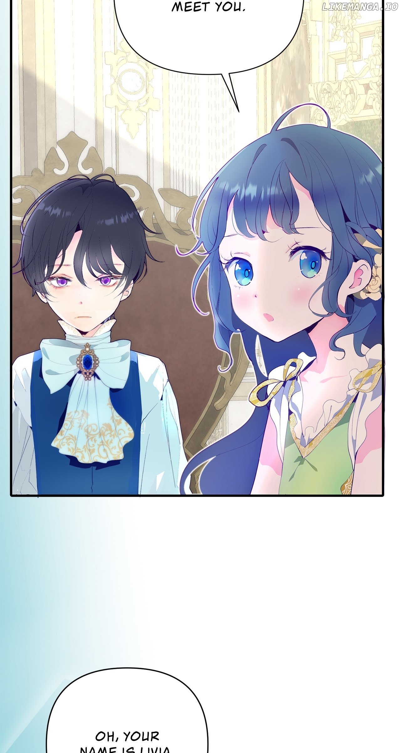 Becoming Best Friends With the Icy Male Lead Chapter 10 - page 5
