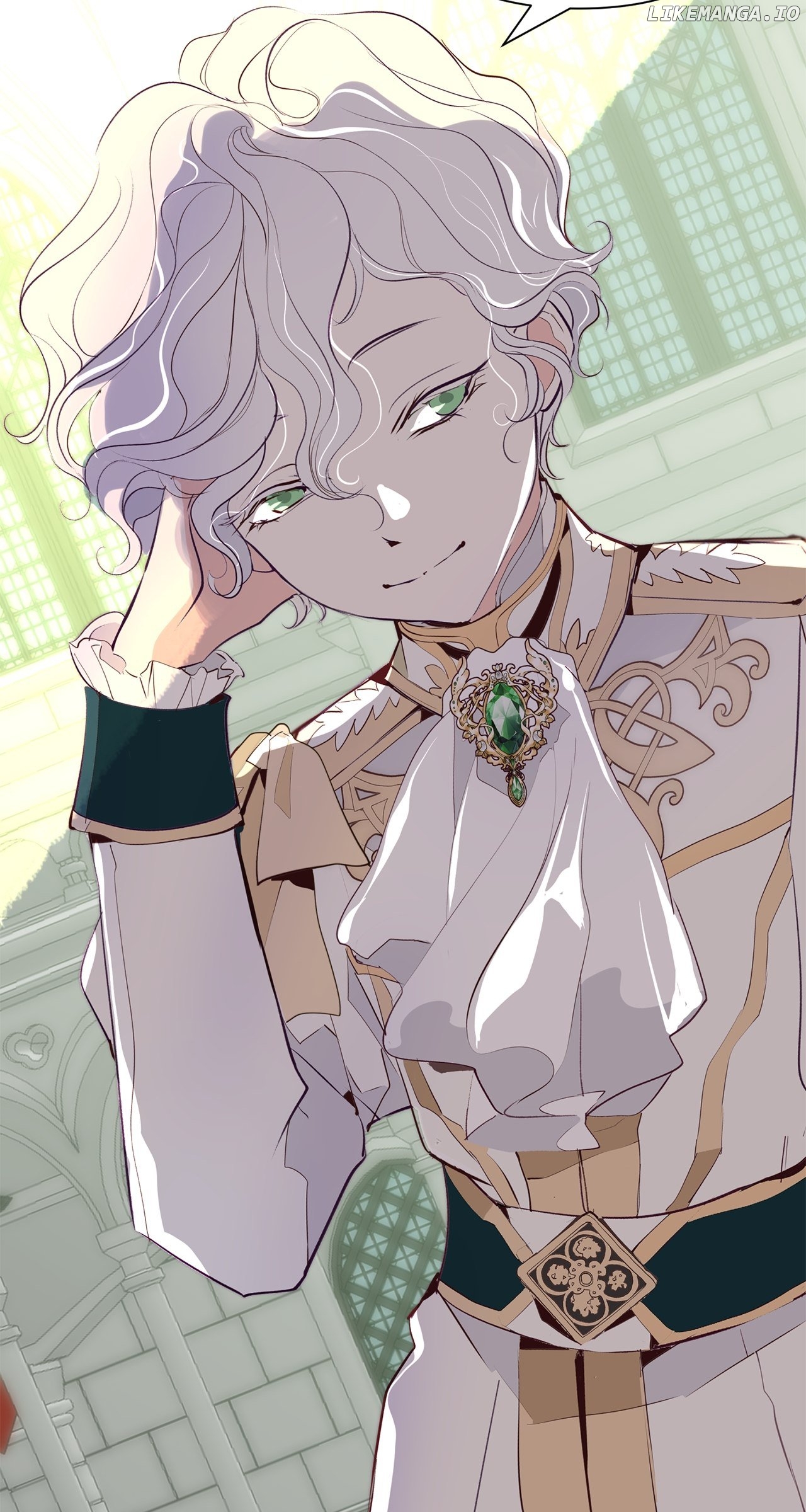 Becoming Best Friends With the Icy Male Lead Chapter 10 - page 50