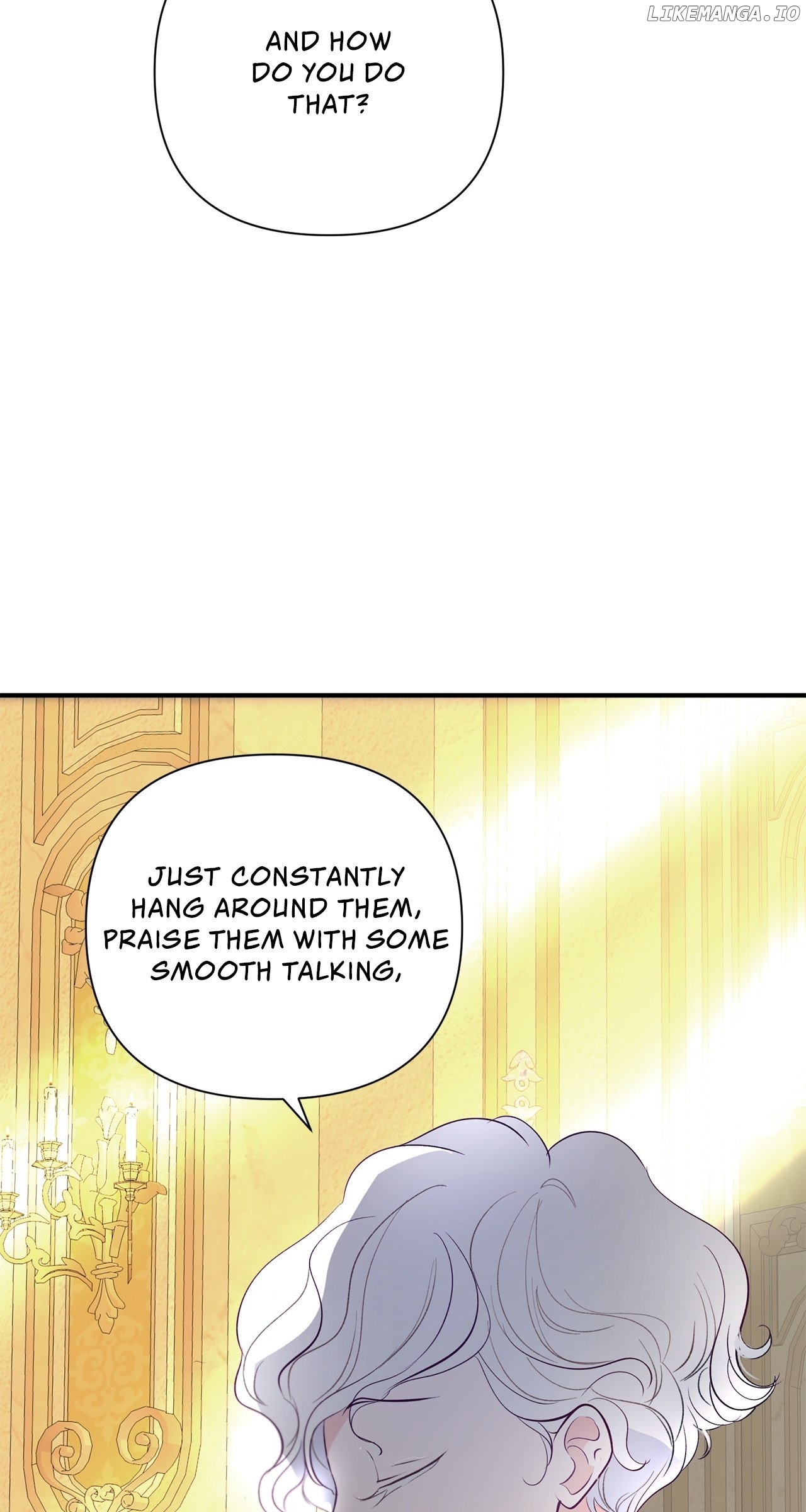 Becoming Best Friends With the Icy Male Lead Chapter 10 - page 59