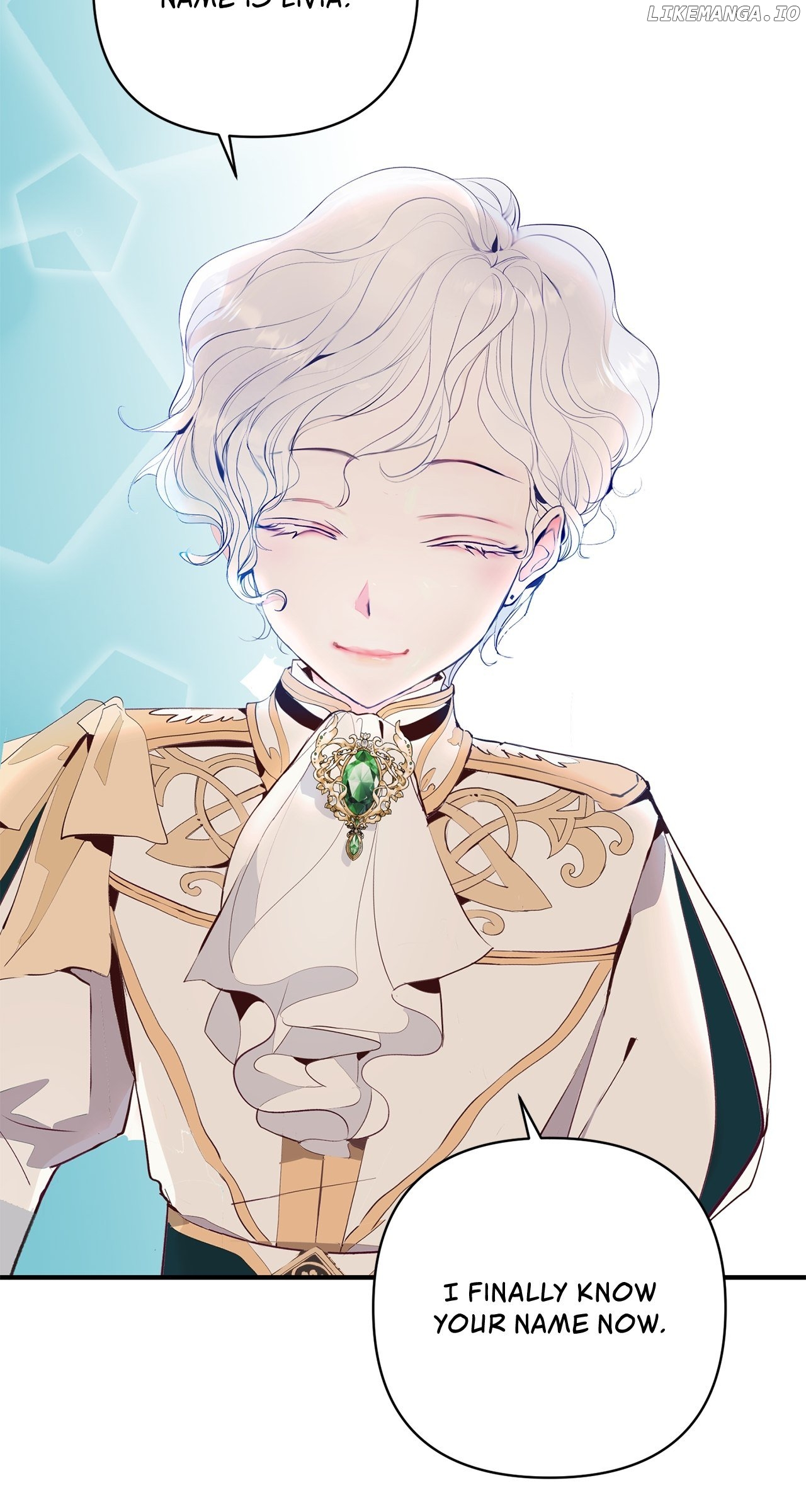Becoming Best Friends With the Icy Male Lead Chapter 10 - page 6