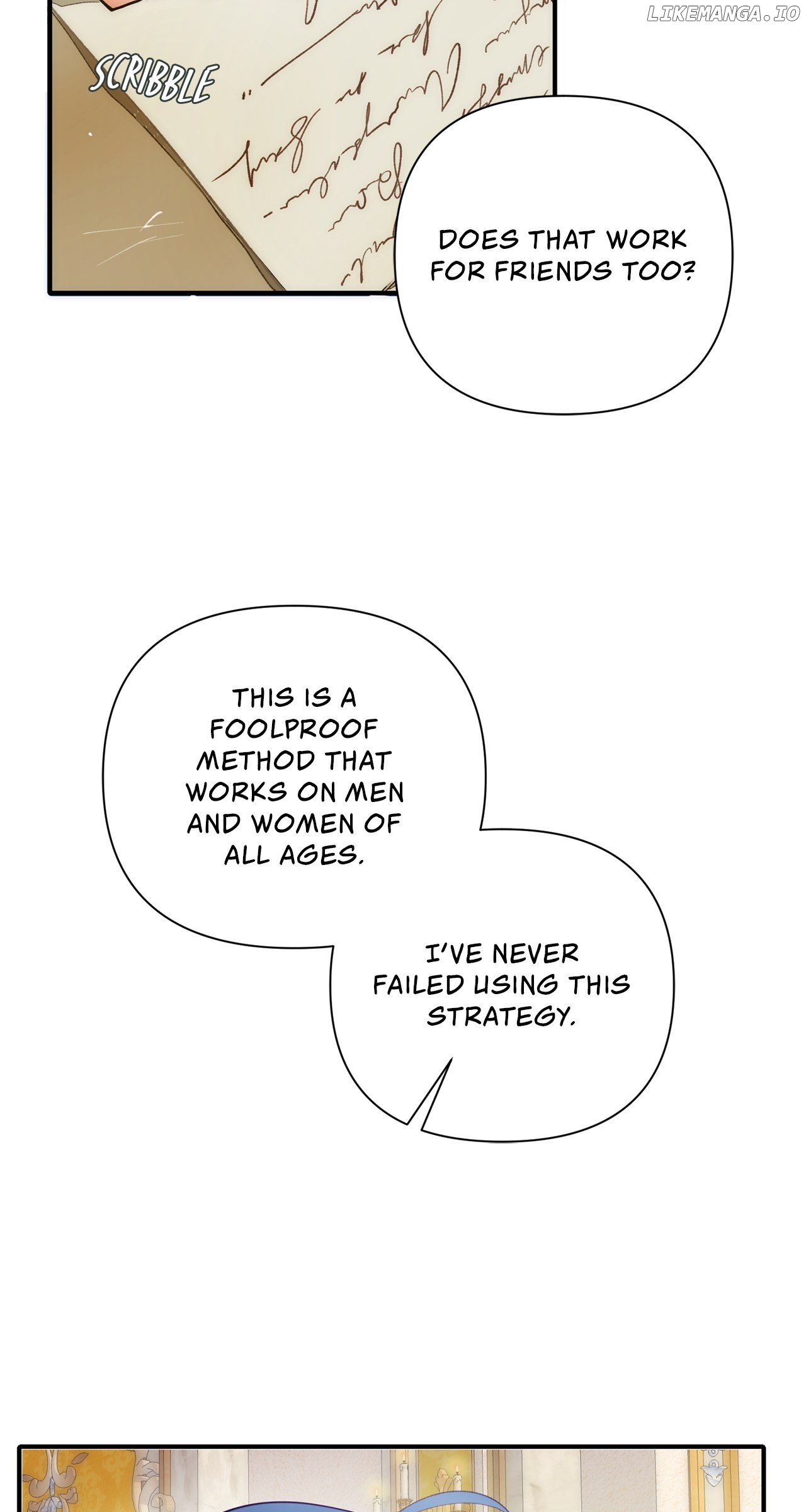 Becoming Best Friends With the Icy Male Lead Chapter 10 - page 64