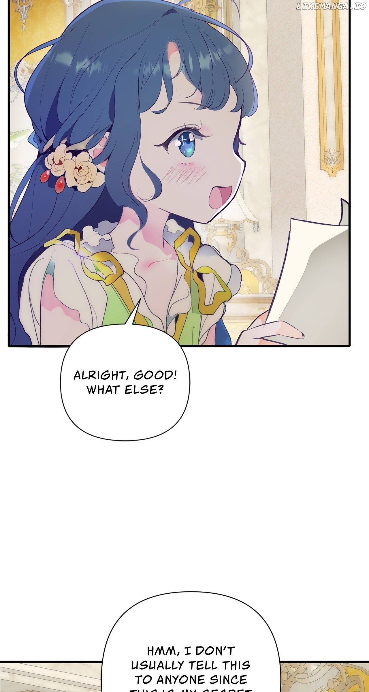 Becoming Best Friends With the Icy Male Lead Chapter 10 - page 65