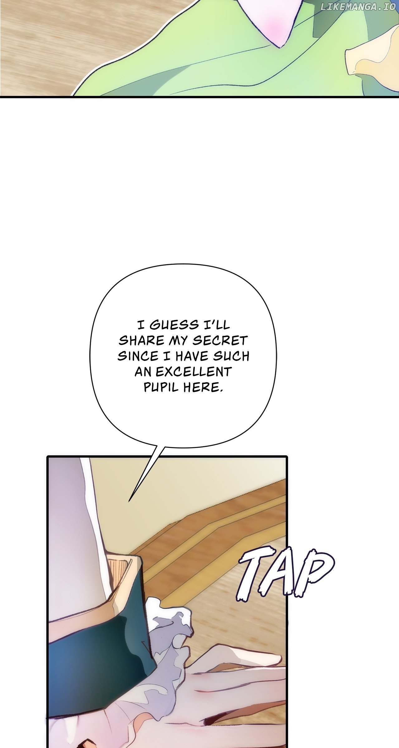Becoming Best Friends With the Icy Male Lead Chapter 10 - page 67