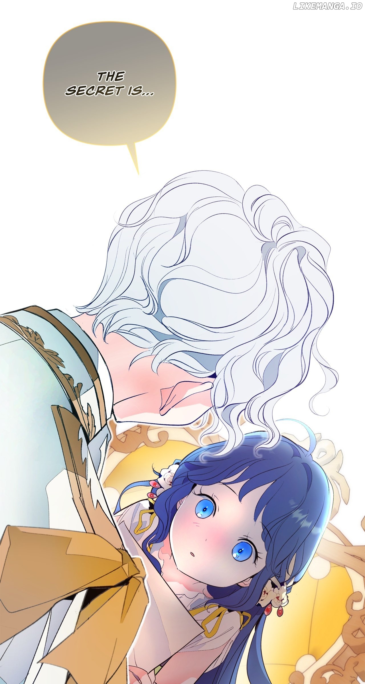 Becoming Best Friends With the Icy Male Lead Chapter 10 - page 70
