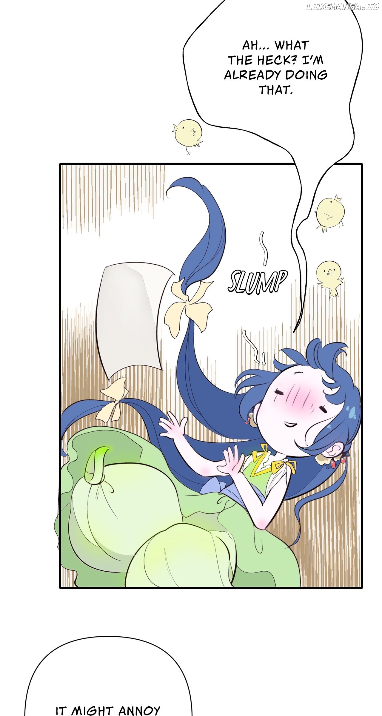 Becoming Best Friends With the Icy Male Lead Chapter 10 - page 73