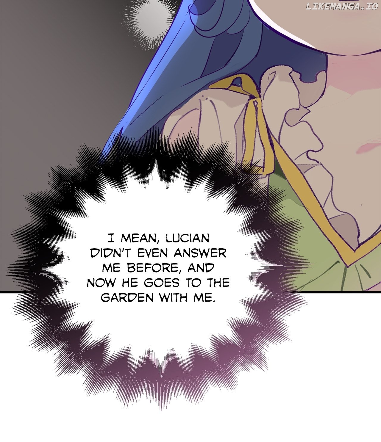 Becoming Best Friends With the Icy Male Lead Chapter 10 - page 77