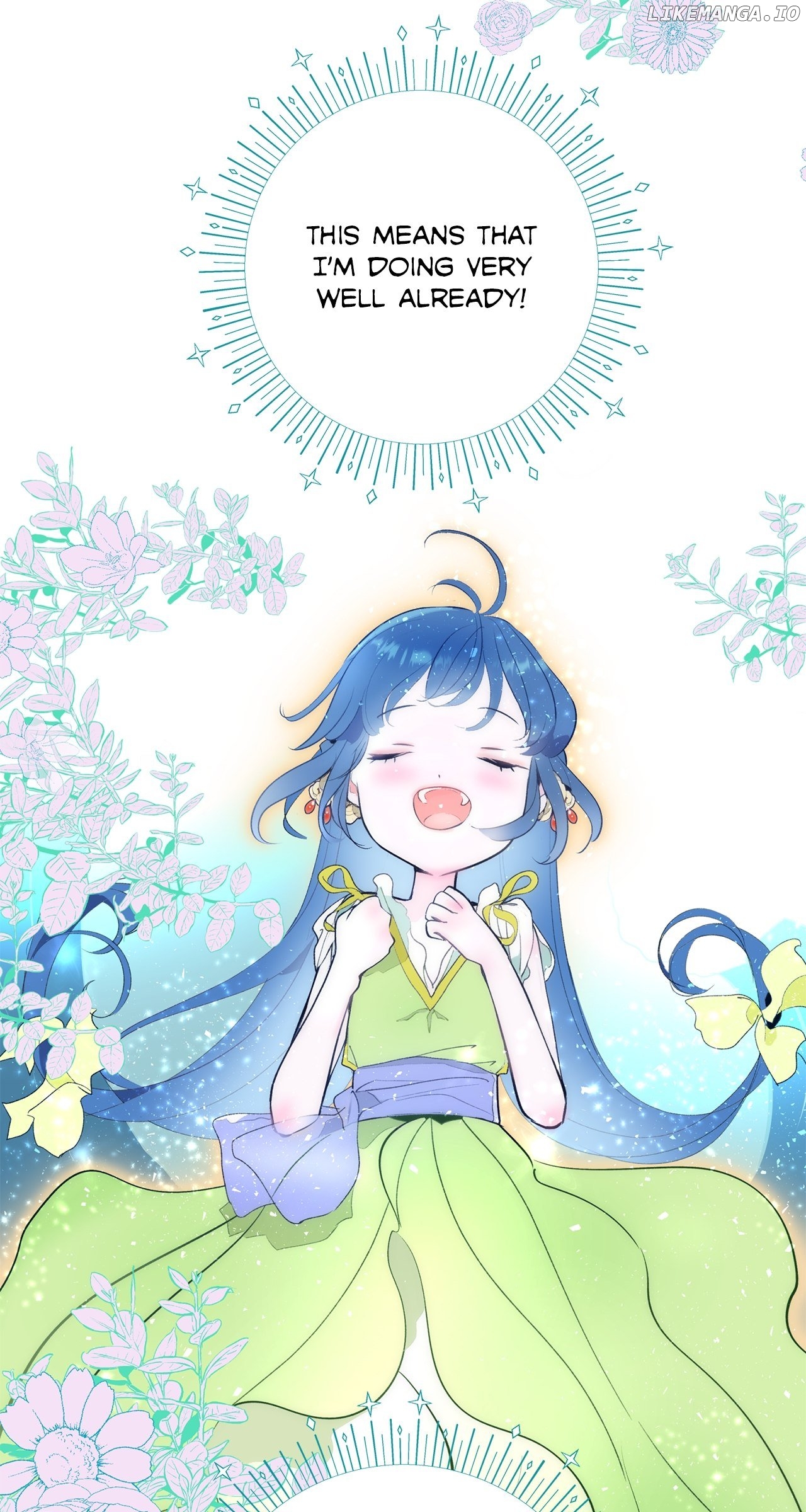 Becoming Best Friends With the Icy Male Lead Chapter 10 - page 80