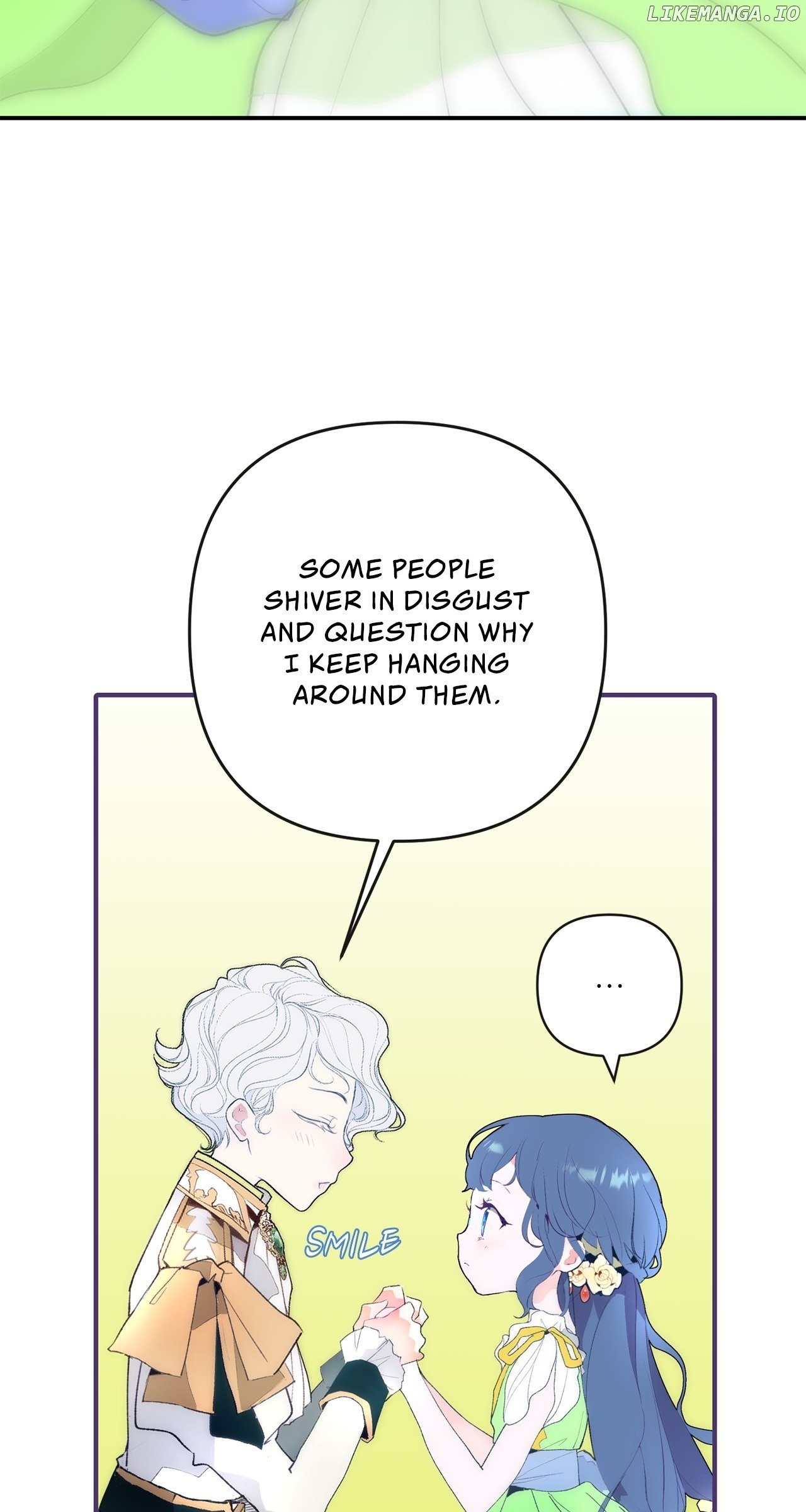 Becoming Best Friends With the Icy Male Lead Chapter 10 - page 83