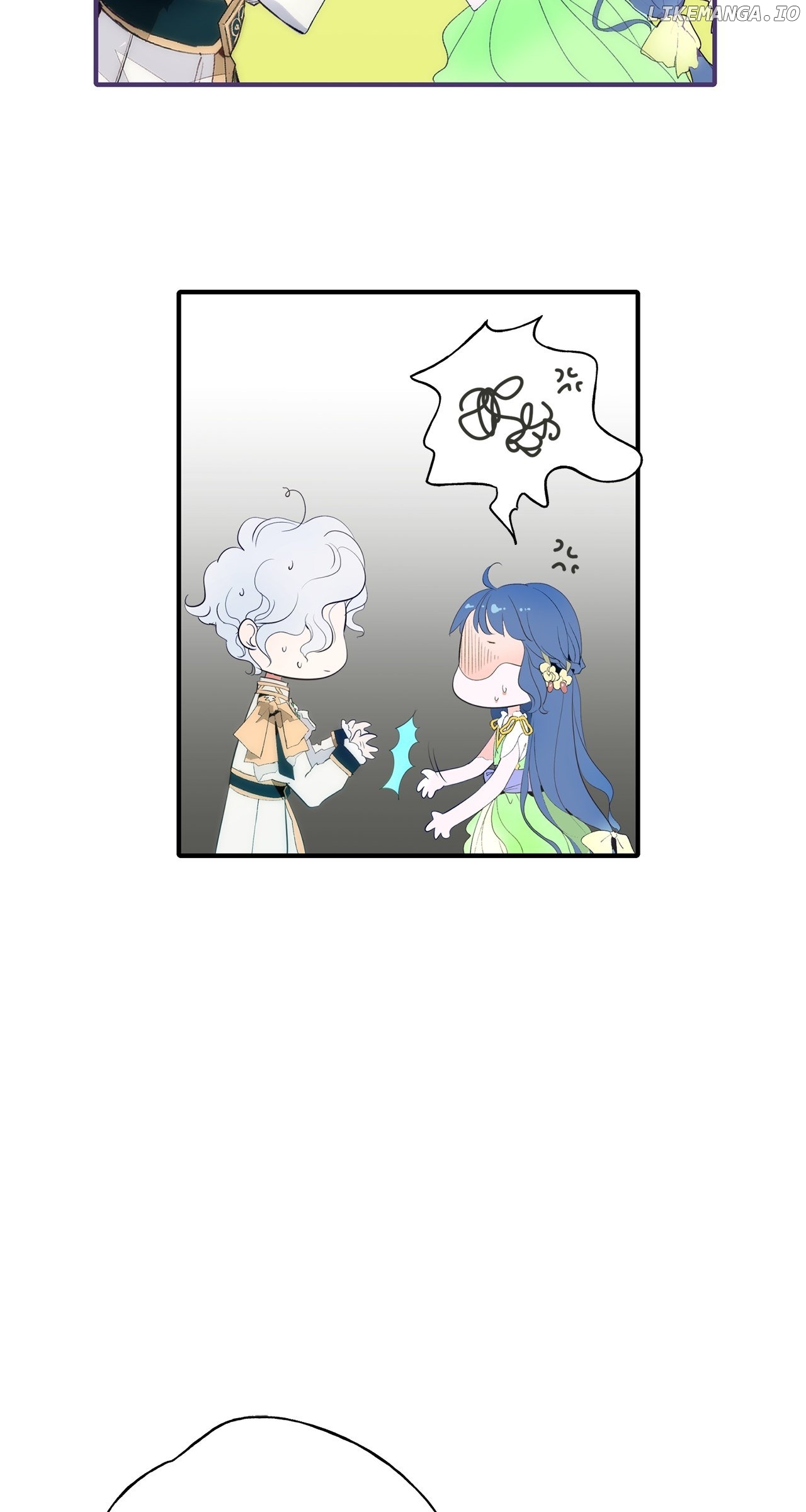 Becoming Best Friends With the Icy Male Lead Chapter 10 - page 84