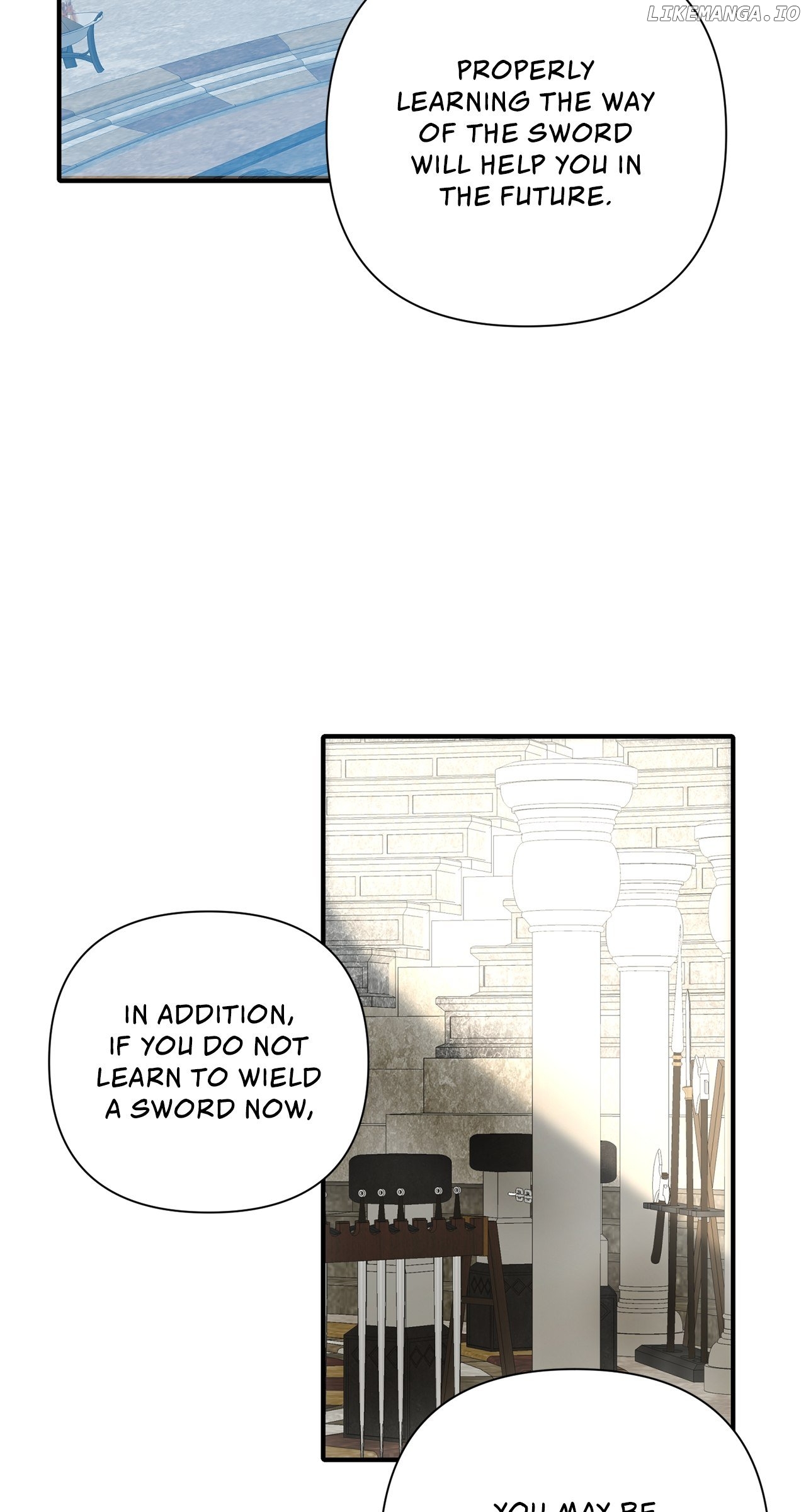 Becoming Best Friends With the Icy Male Lead Chapter 10 - page 92