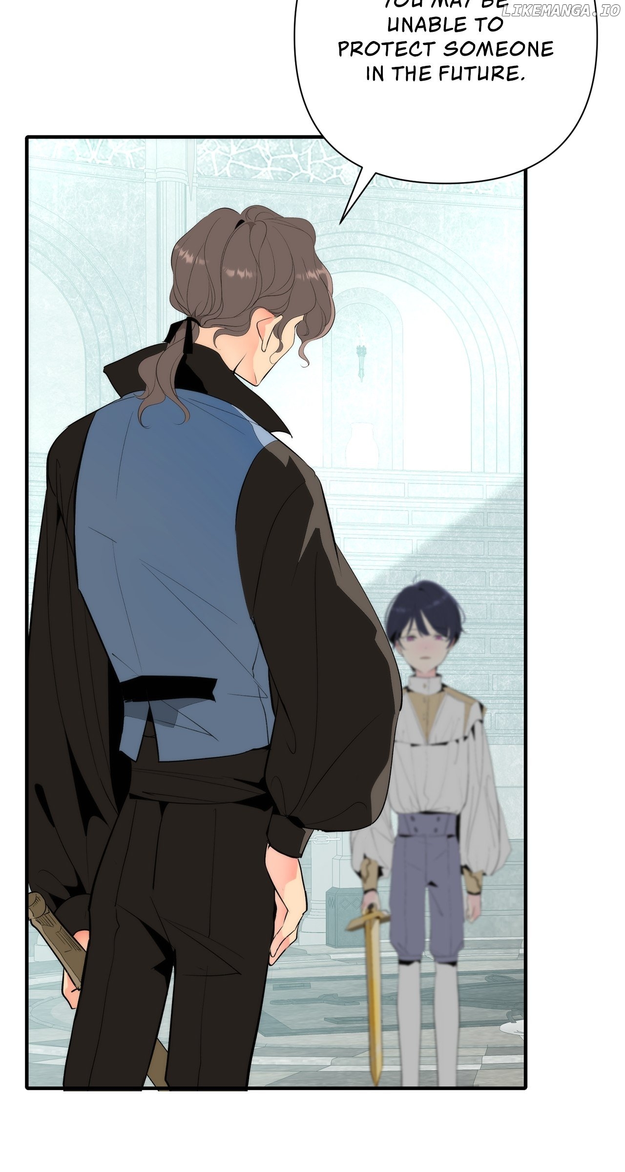 Becoming Best Friends With the Icy Male Lead Chapter 10 - page 93