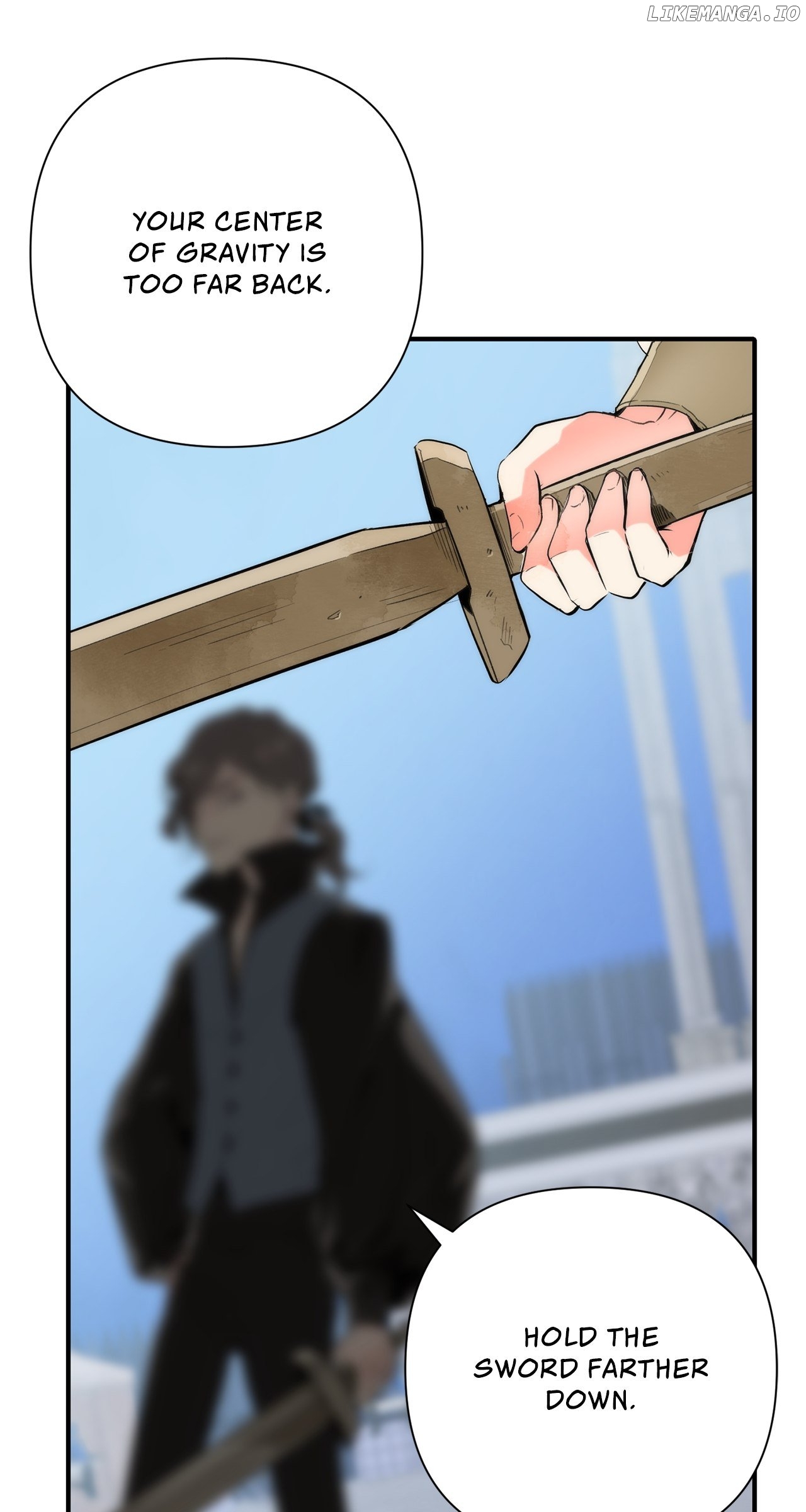 Becoming Best Friends With the Icy Male Lead Chapter 10 - page 94