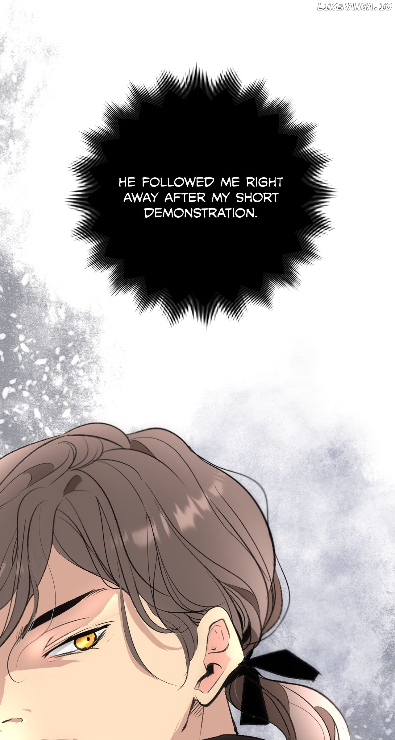 Becoming Best Friends With the Icy Male Lead Chapter 10 - page 99