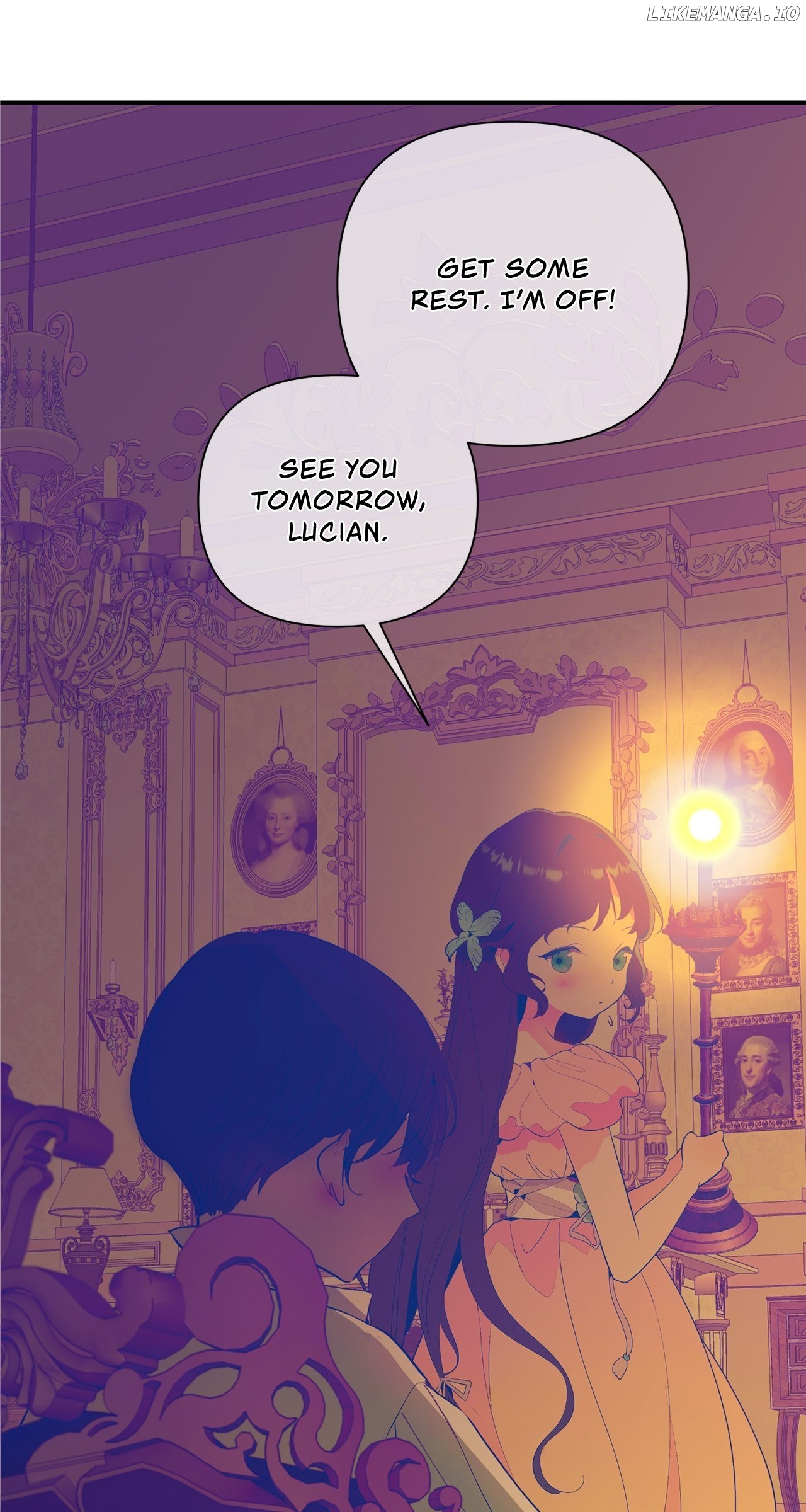 Becoming Best Friends With the Icy Male Lead Chapter 11 - page 101