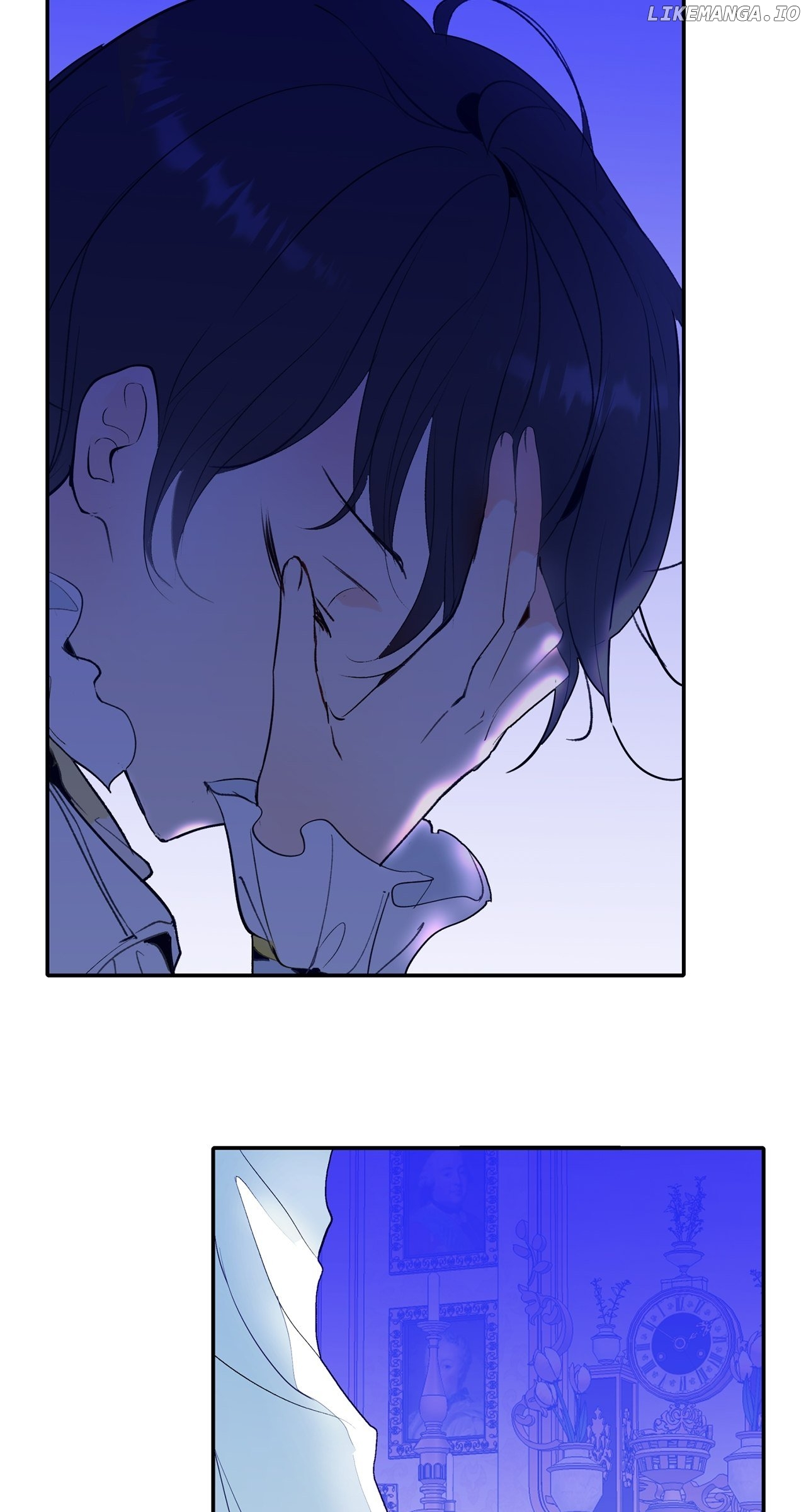 Becoming Best Friends With the Icy Male Lead Chapter 11 - page 105