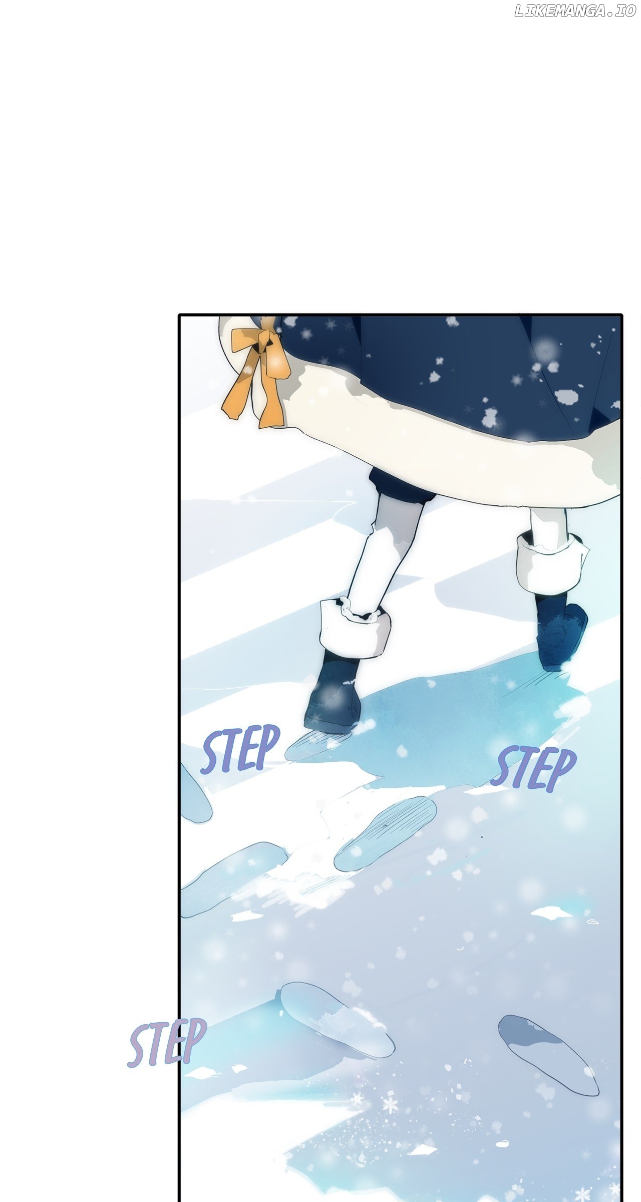 Becoming Best Friends With the Icy Male Lead Chapter 11 - page 13