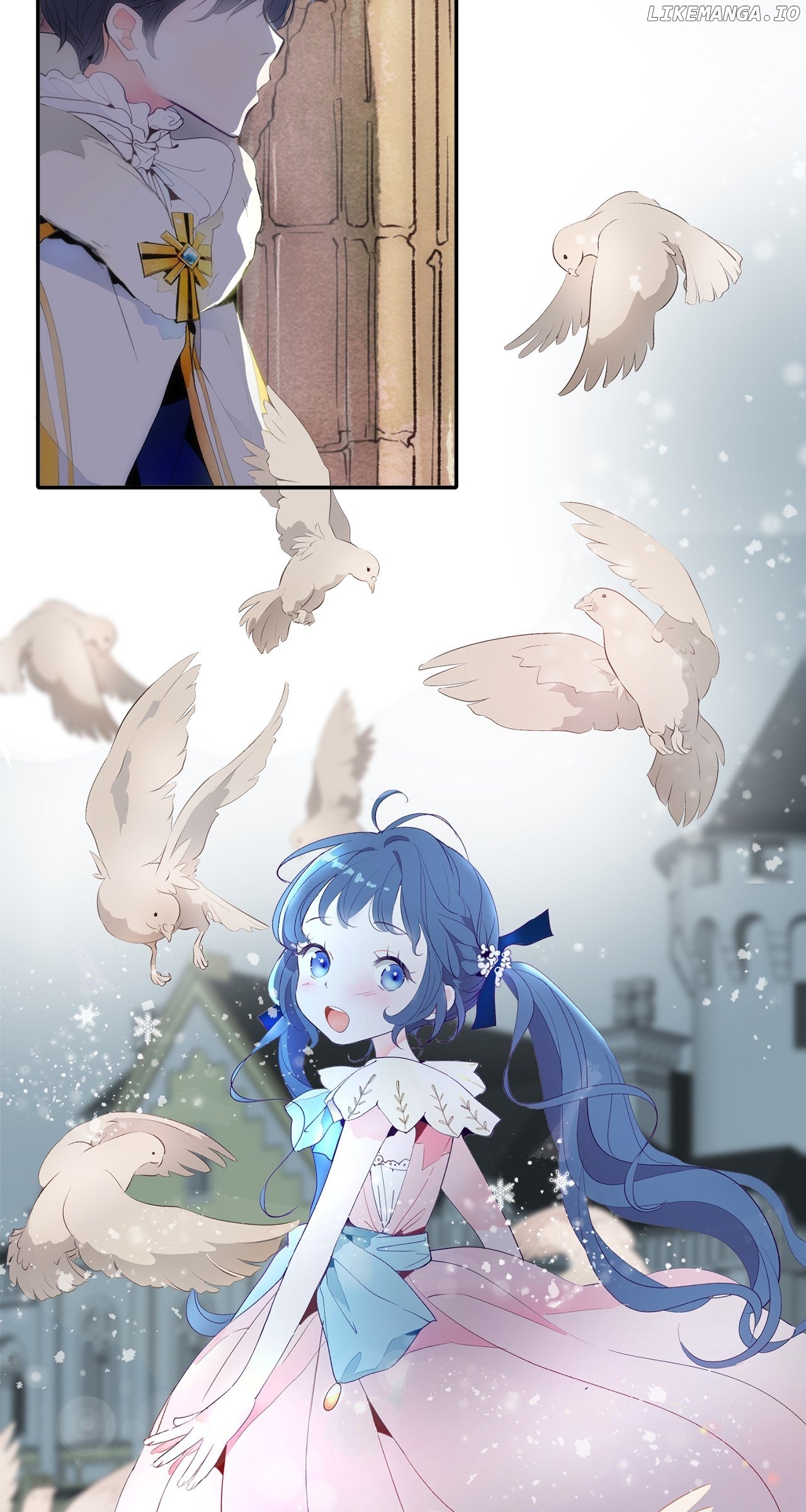 Becoming Best Friends With the Icy Male Lead Chapter 11 - page 16