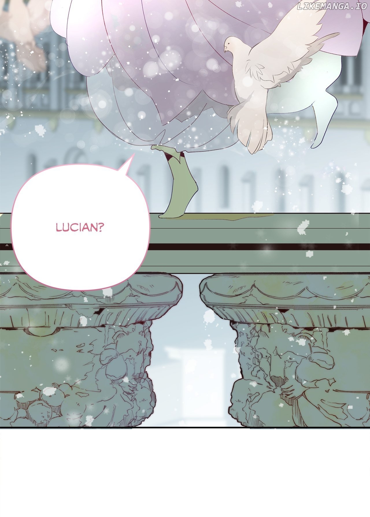 Becoming Best Friends With the Icy Male Lead Chapter 11 - page 17