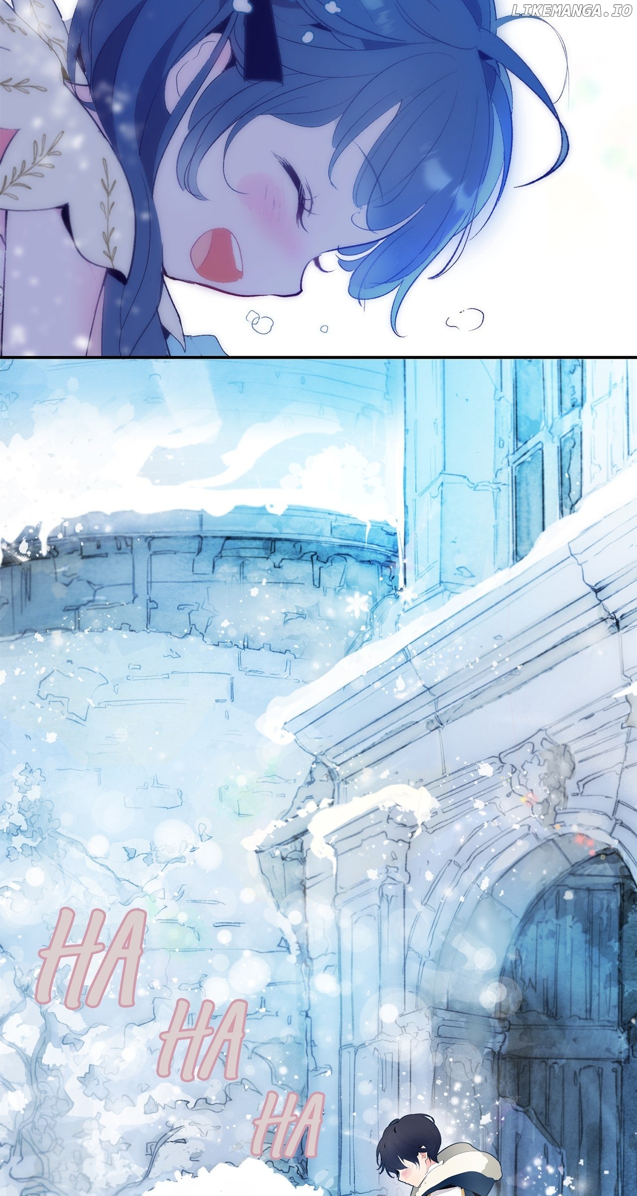 Becoming Best Friends With the Icy Male Lead Chapter 11 - page 24