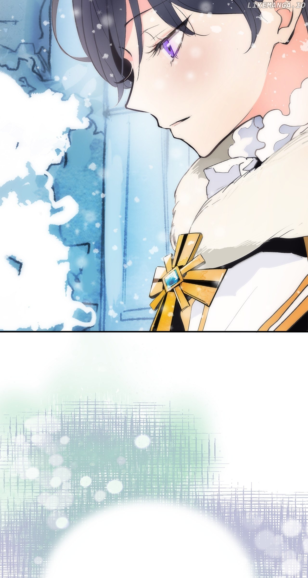 Becoming Best Friends With the Icy Male Lead Chapter 11 - page 27