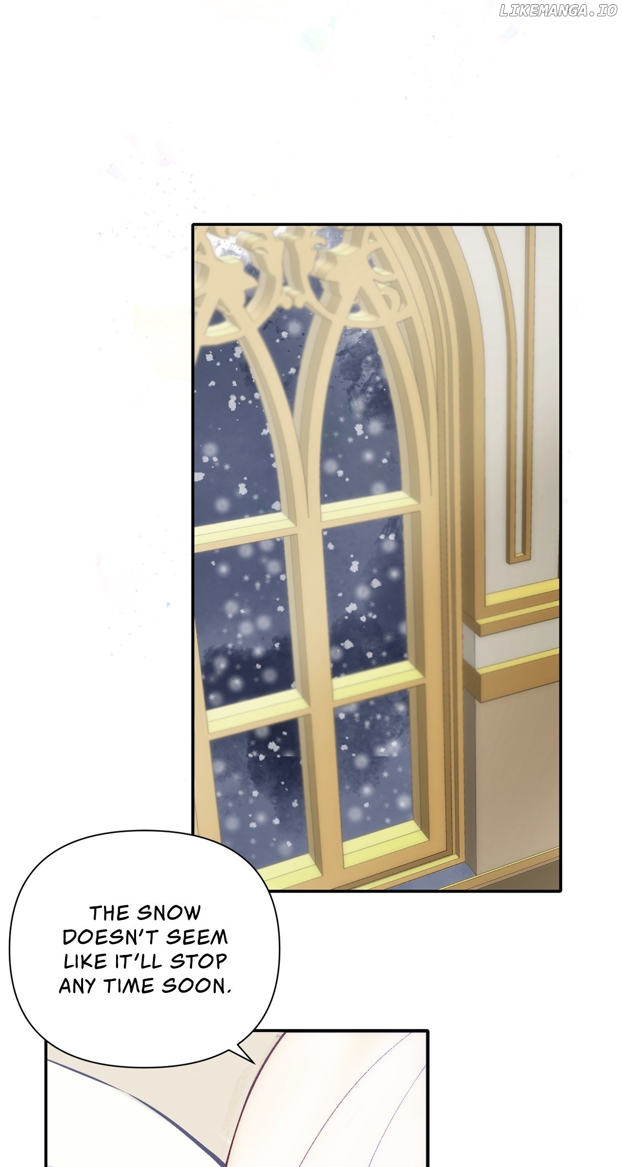 Becoming Best Friends With the Icy Male Lead Chapter 11 - page 30