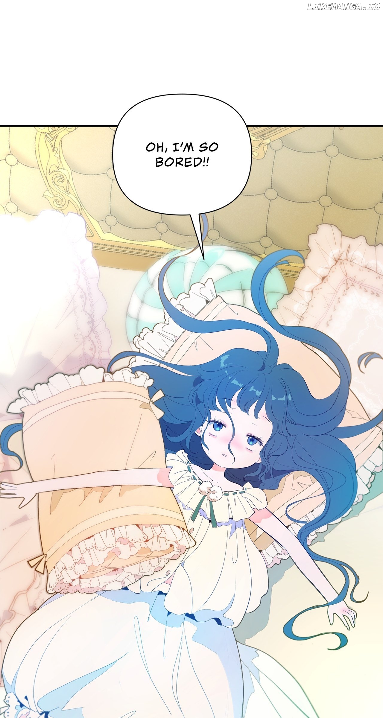 Becoming Best Friends With the Icy Male Lead Chapter 11 - page 32