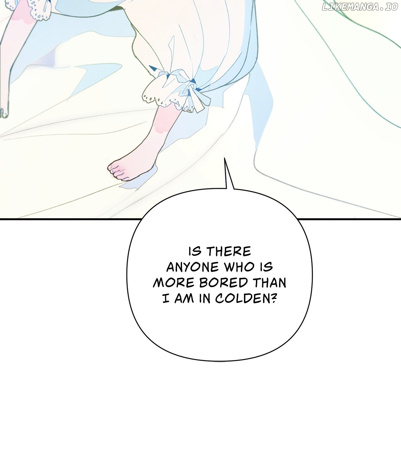 Becoming Best Friends With the Icy Male Lead Chapter 11 - page 33