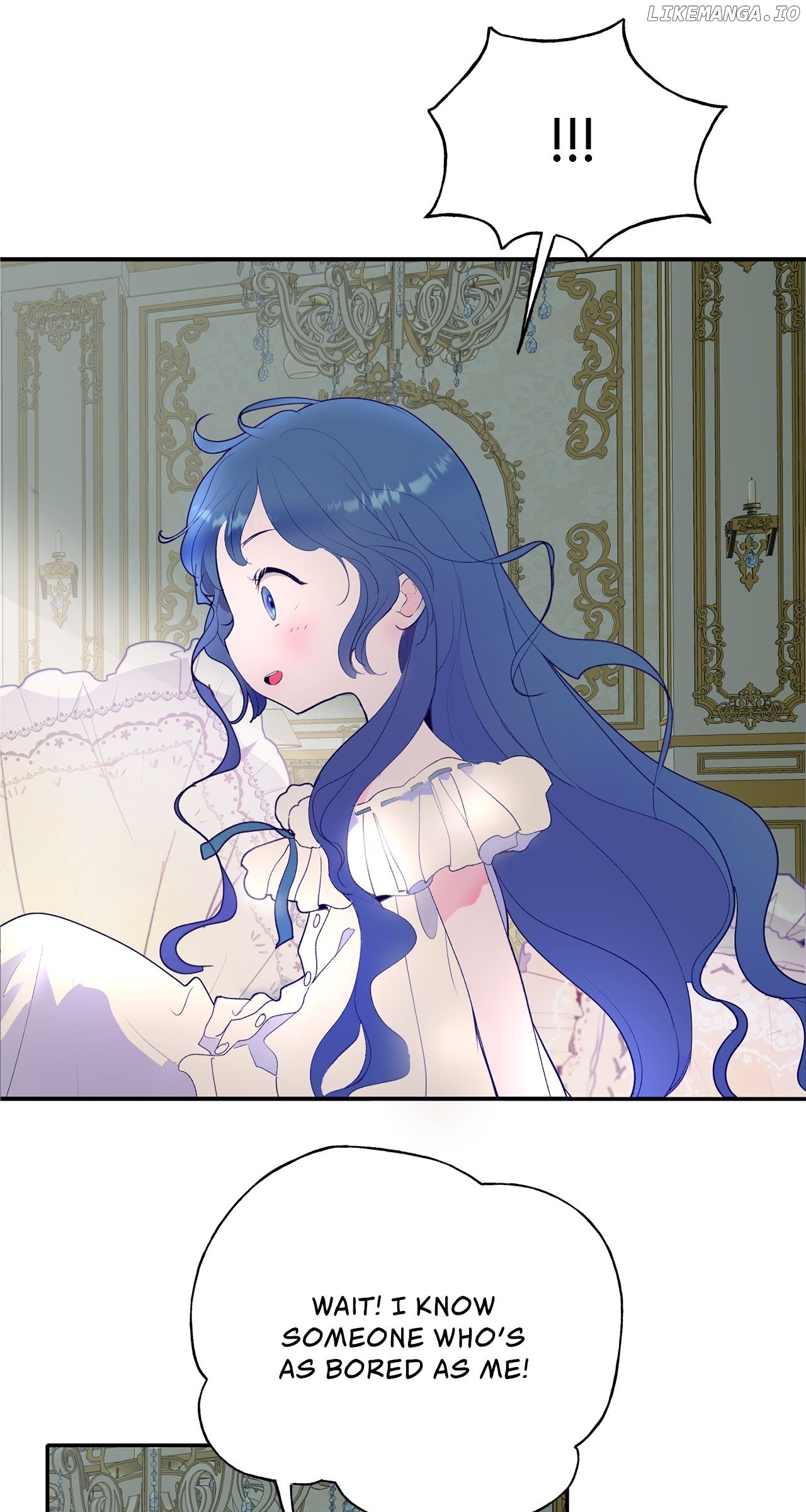 Becoming Best Friends With the Icy Male Lead Chapter 11 - page 34
