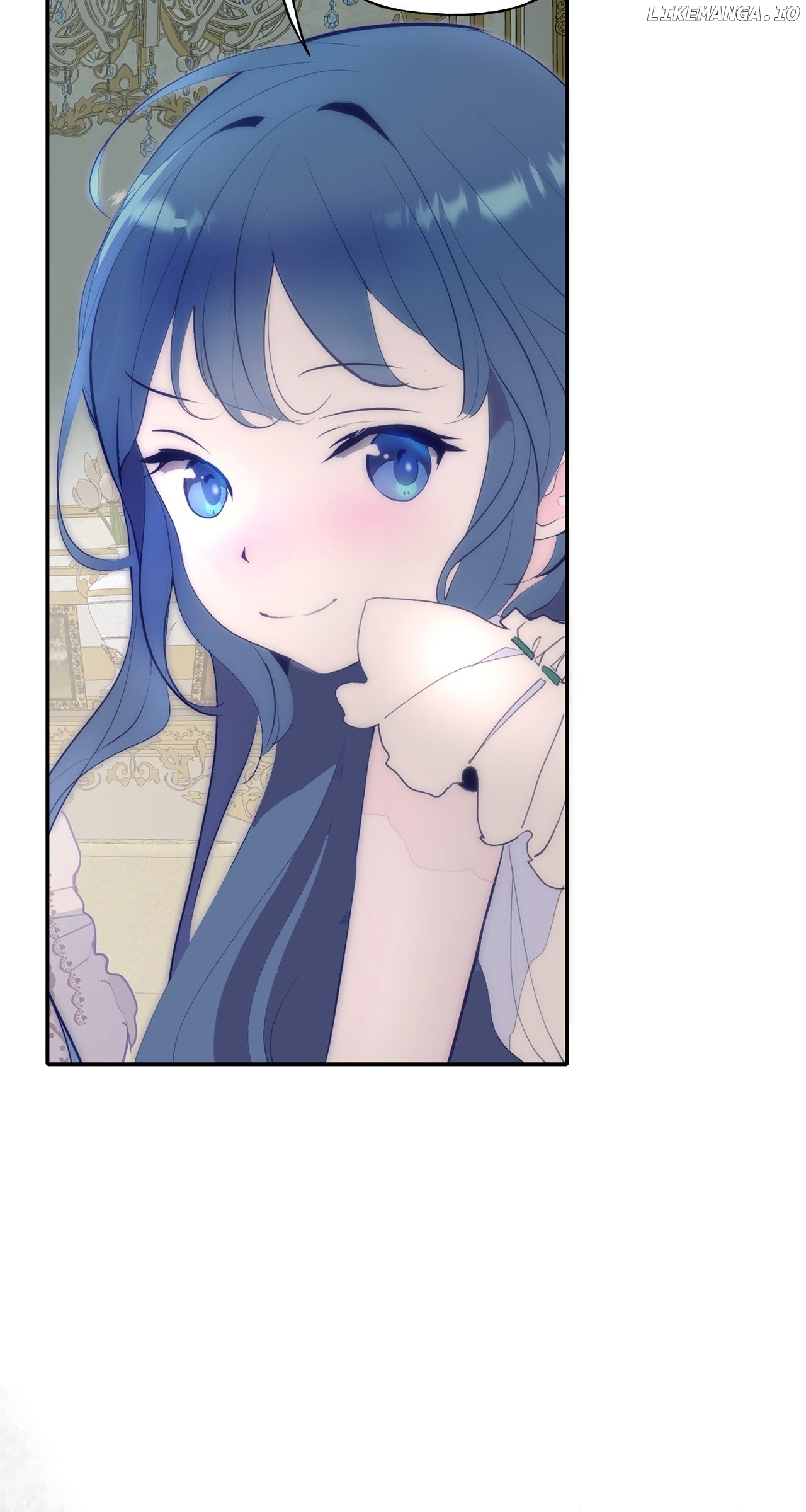 Becoming Best Friends With the Icy Male Lead Chapter 11 - page 35
