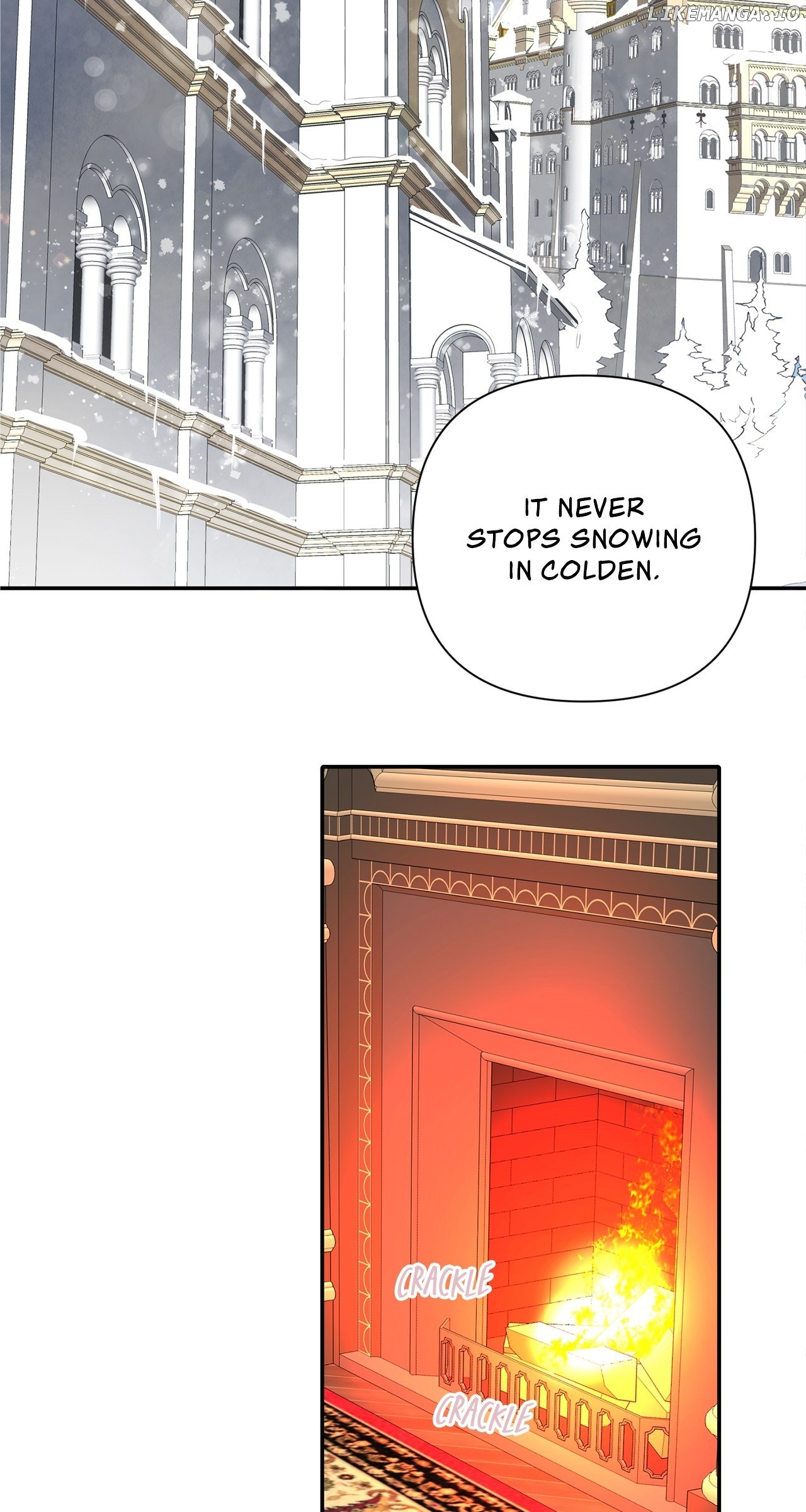 Becoming Best Friends With the Icy Male Lead Chapter 11 - page 37