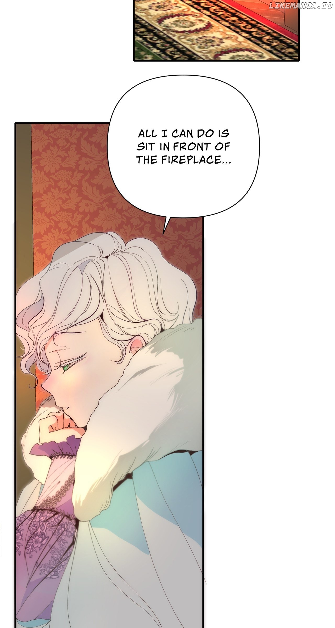 Becoming Best Friends With the Icy Male Lead Chapter 11 - page 38