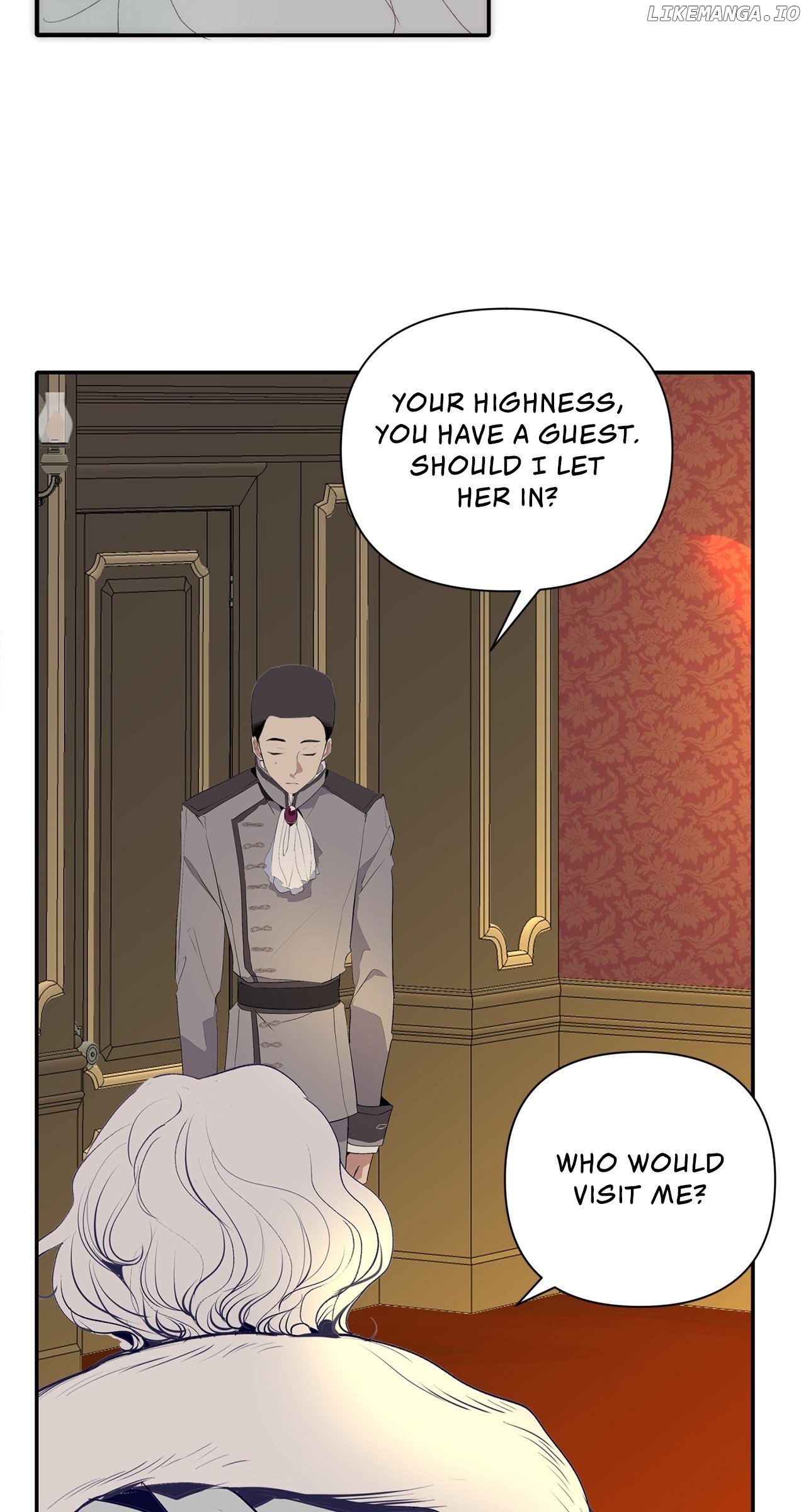Becoming Best Friends With the Icy Male Lead Chapter 11 - page 39