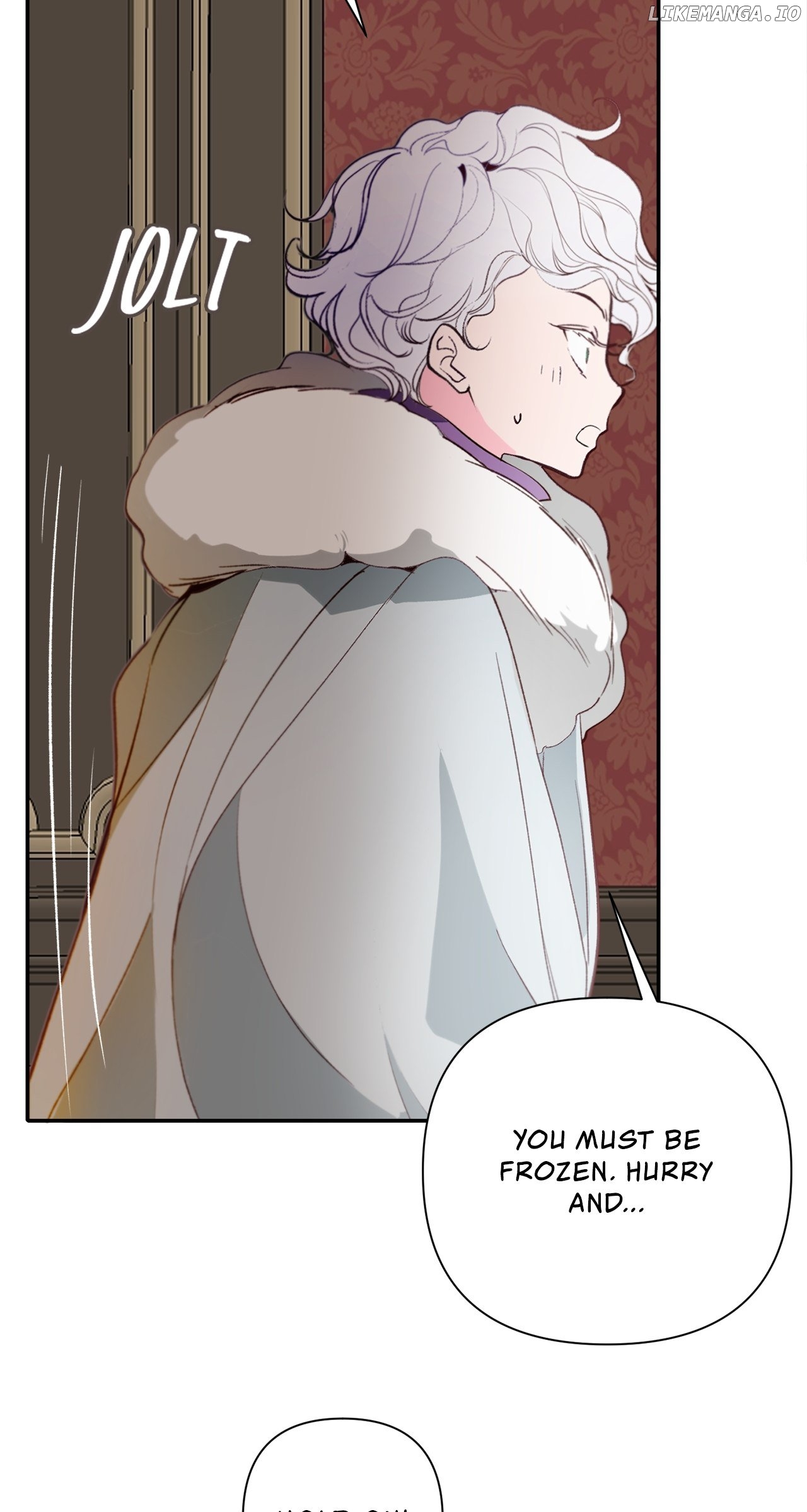 Becoming Best Friends With the Icy Male Lead Chapter 11 - page 42