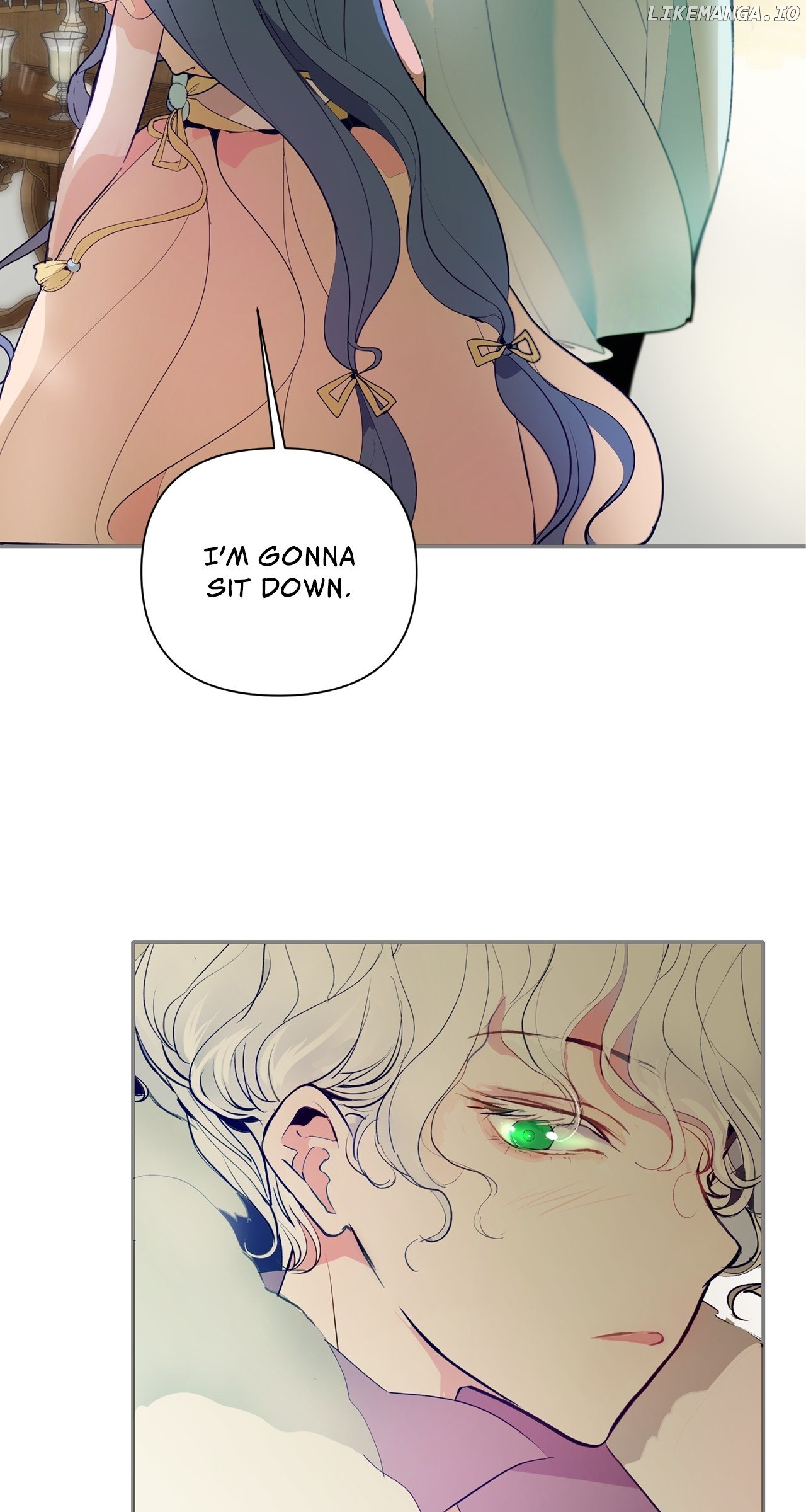 Becoming Best Friends With the Icy Male Lead Chapter 11 - page 46