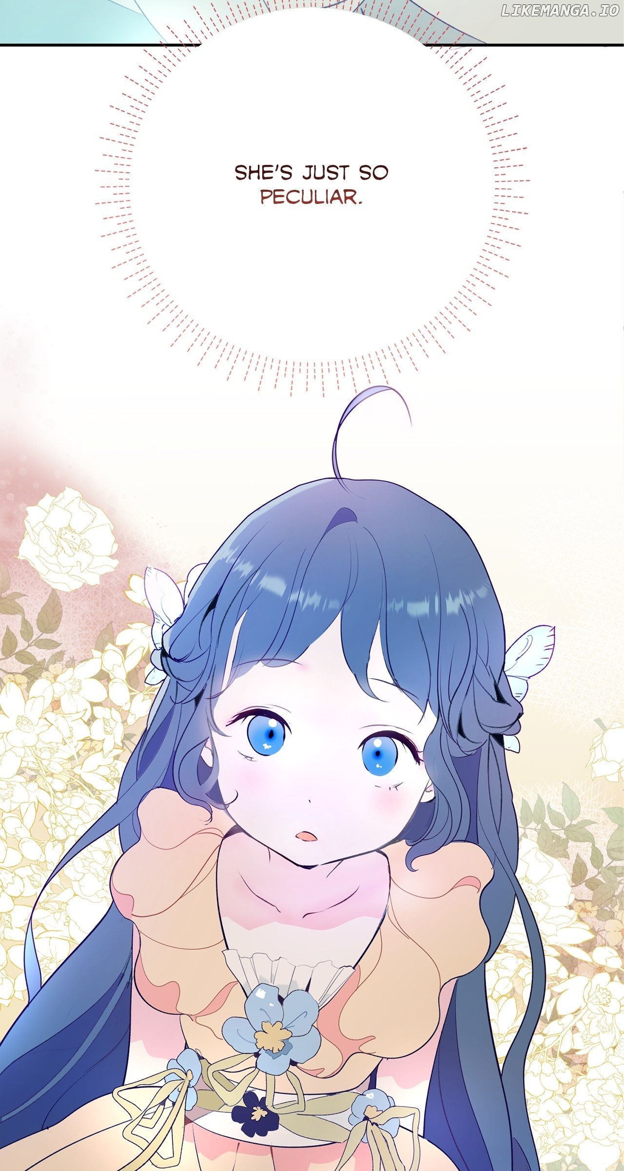 Becoming Best Friends With the Icy Male Lead Chapter 11 - page 51