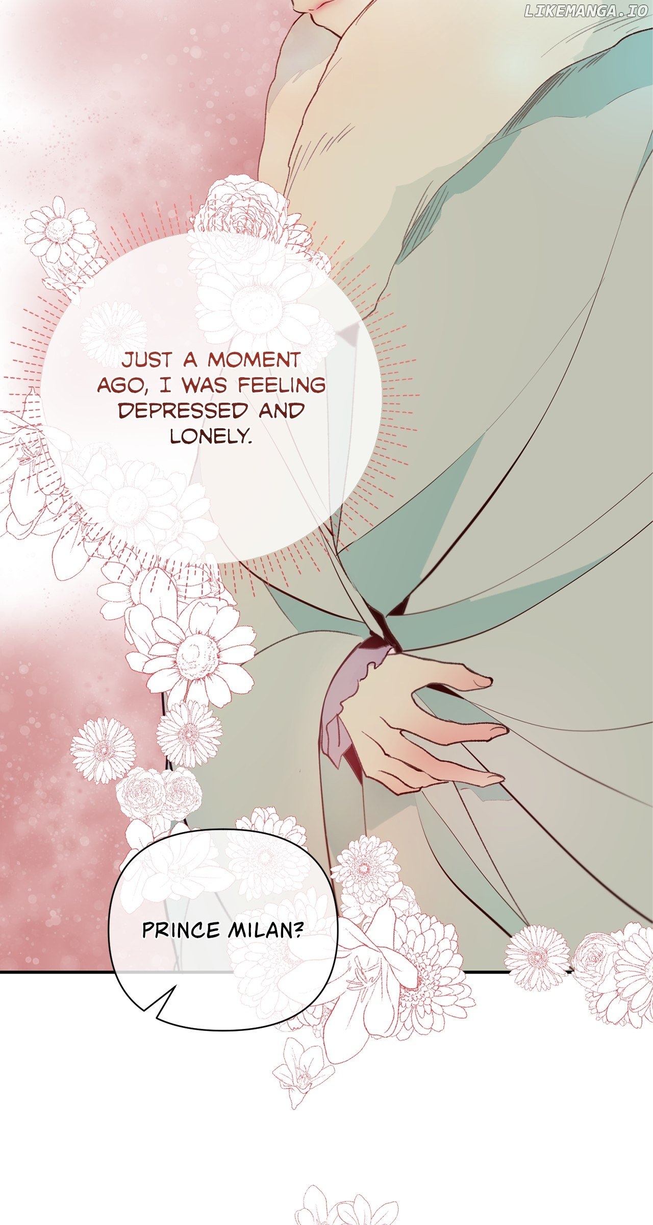 Becoming Best Friends With the Icy Male Lead Chapter 11 - page 53