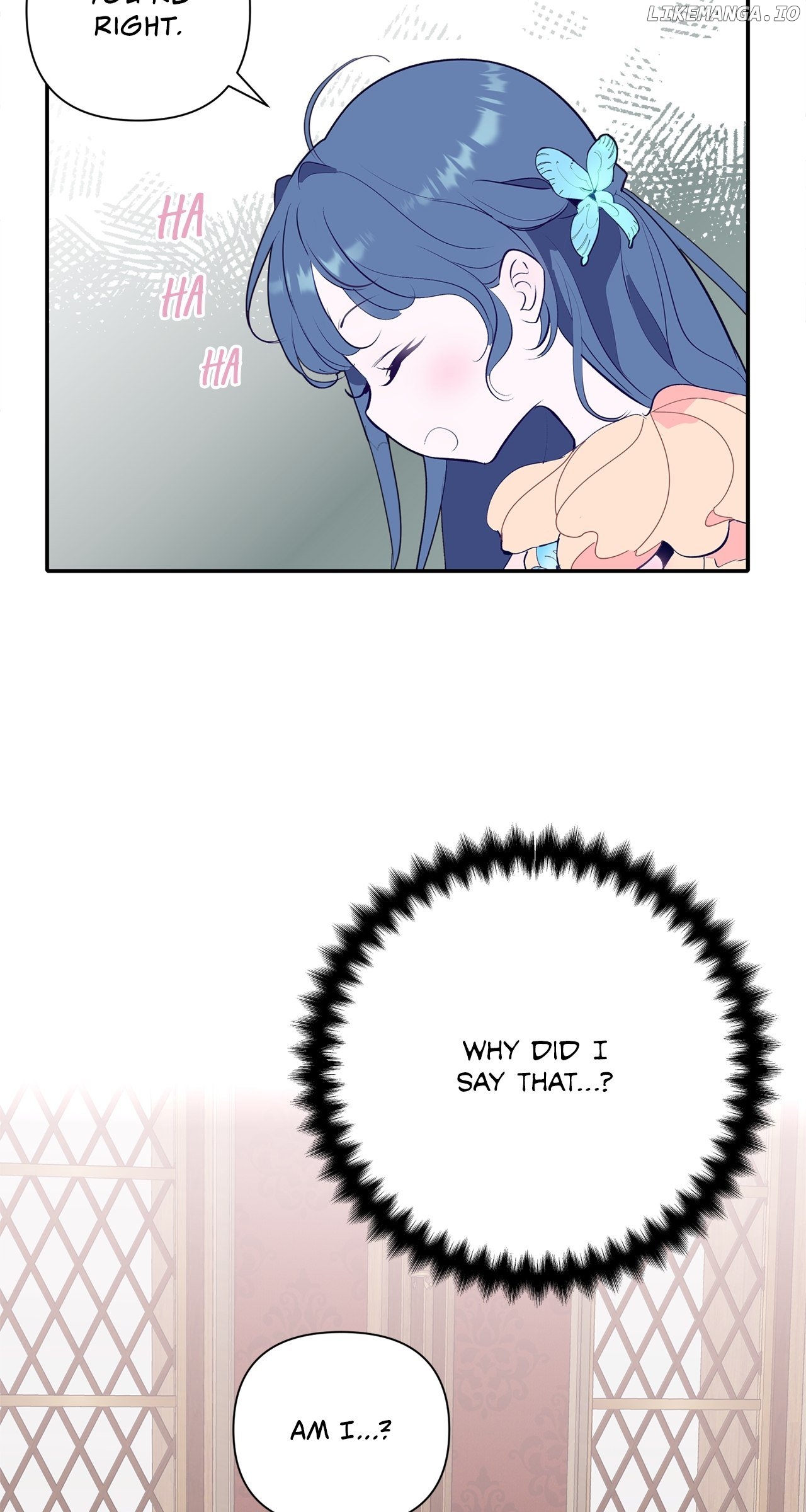 Becoming Best Friends With the Icy Male Lead Chapter 11 - page 63